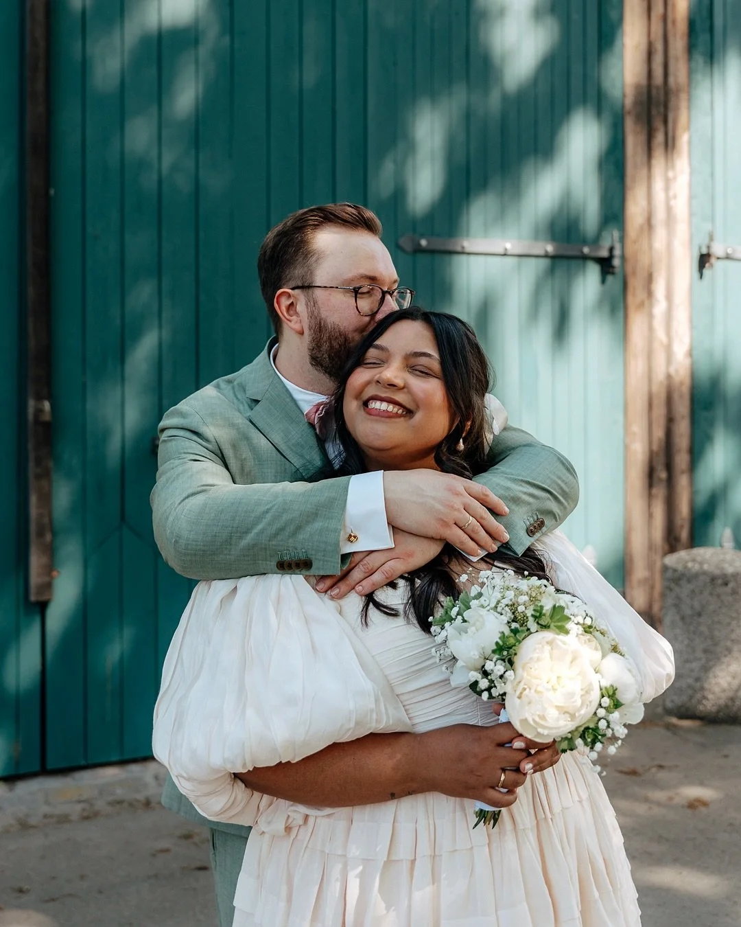 Bruna &amp; Johannes 🥺💘✨ 

#weddingdocumentation #intimateweddings #heiratenind&uuml;sseldorf #heiratenink&ouml;ln #d&uuml;sseldorfhochzeit #nrwhochzeit #modernehochzeit