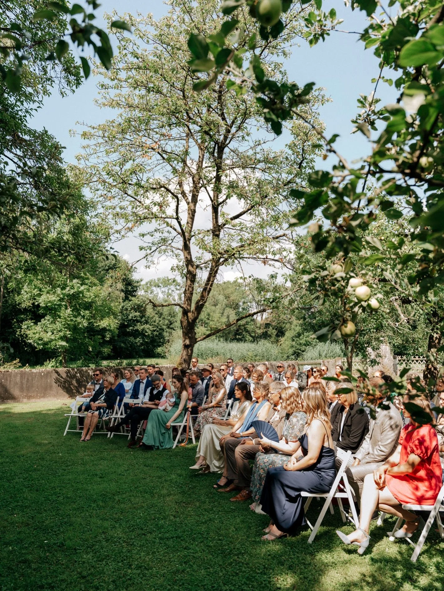 🍏🌳 Freie Trauungen unter Apfelb&auml;umen &gt;&gt;&gt;

#freietrauung #hochzeitsreportage #hochzeitsfotograﬁe #hochzeitsfotografind&uuml;sseldorf #hochzeitsfotografienrw #heiraten2026