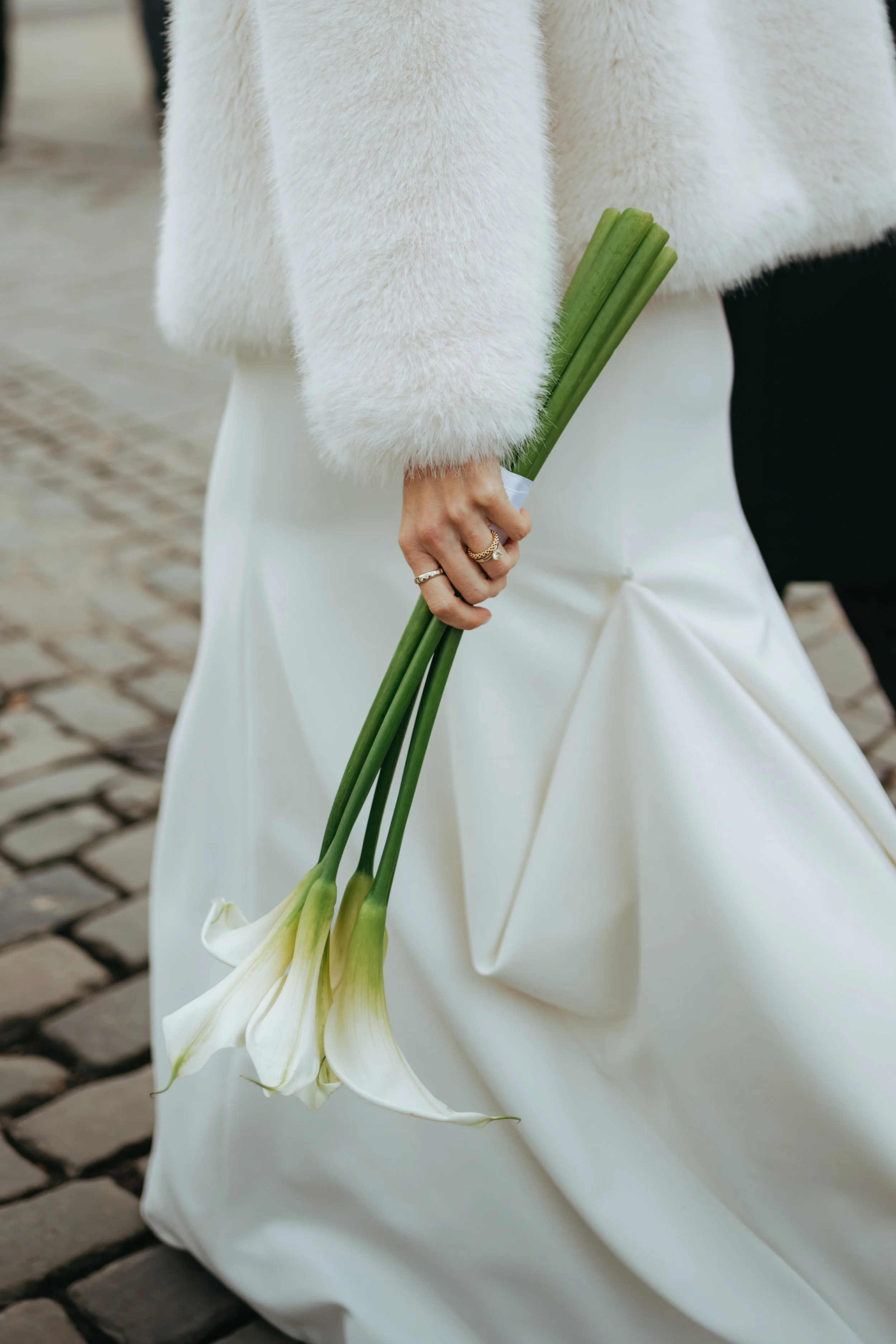 Maike & Timo - Kölsche Winterhochzeit