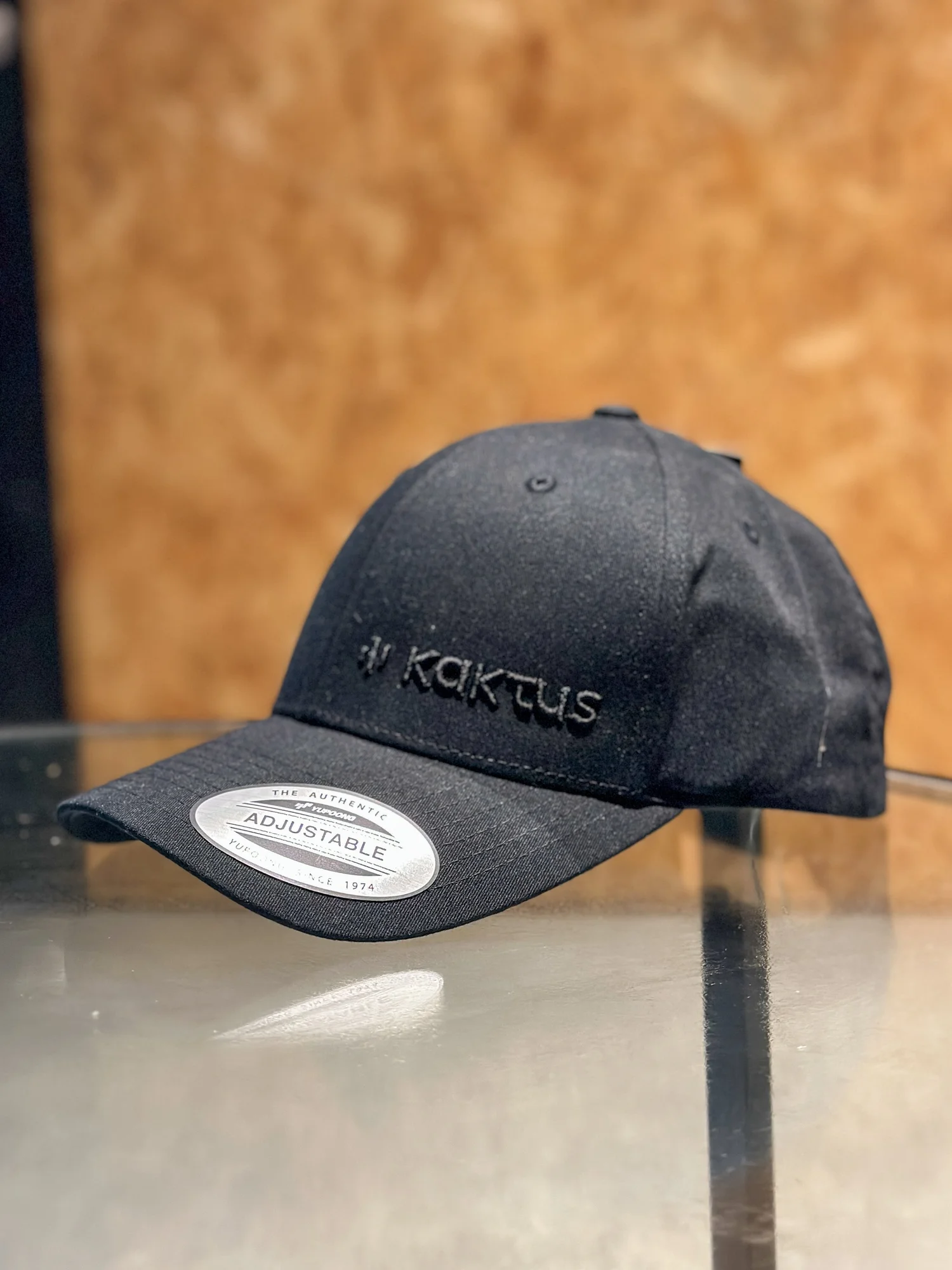 Kaktus Adventure Vans