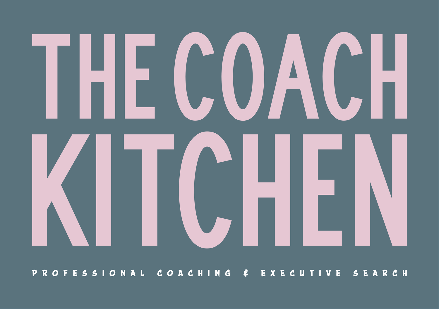 The Coach Kitchen 