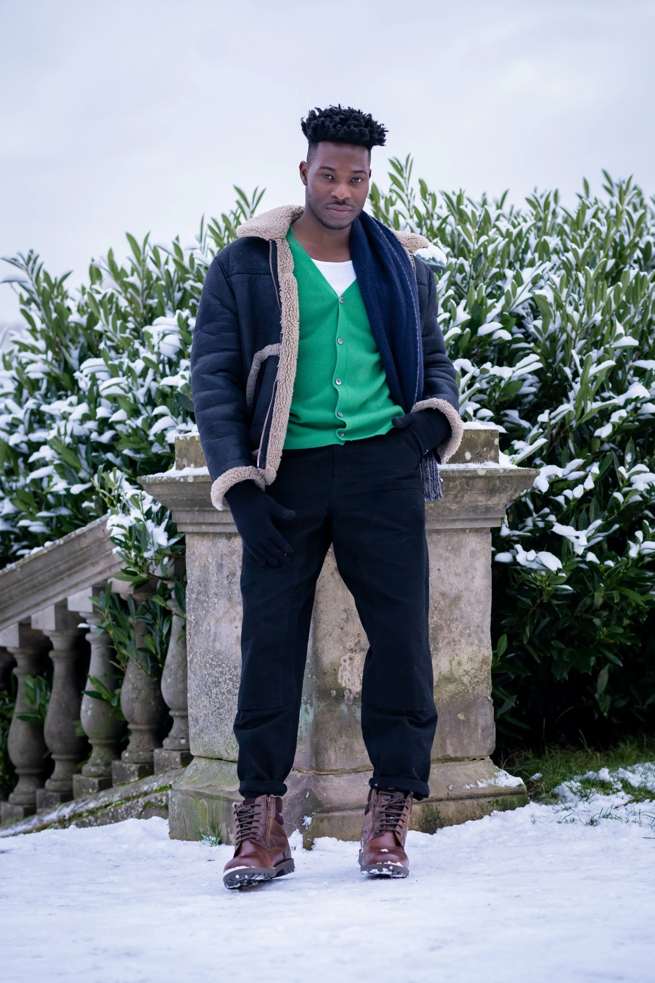 Collaboration for Deichmann 