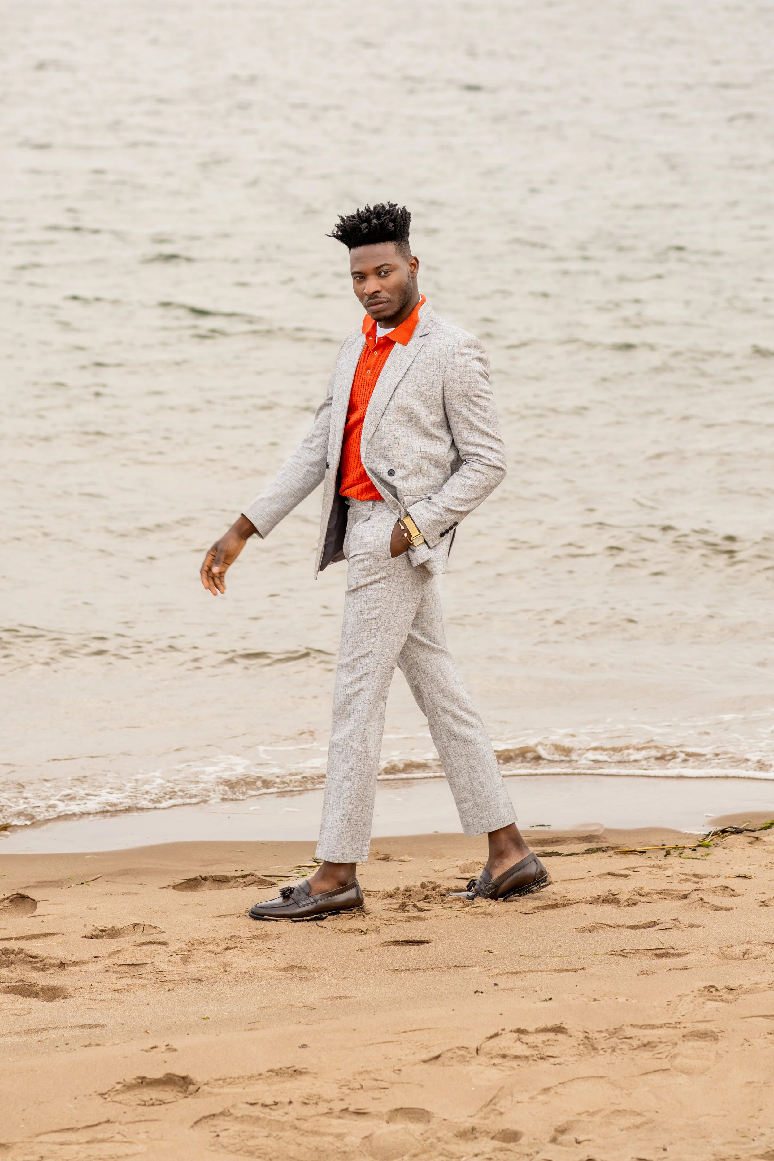 Collaboration for RIVER ISLAND UK 