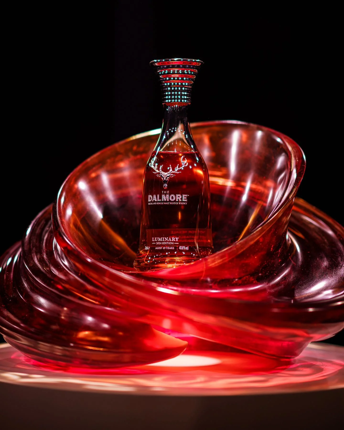 #vadundee #thedalmore #zahahadidarchitects