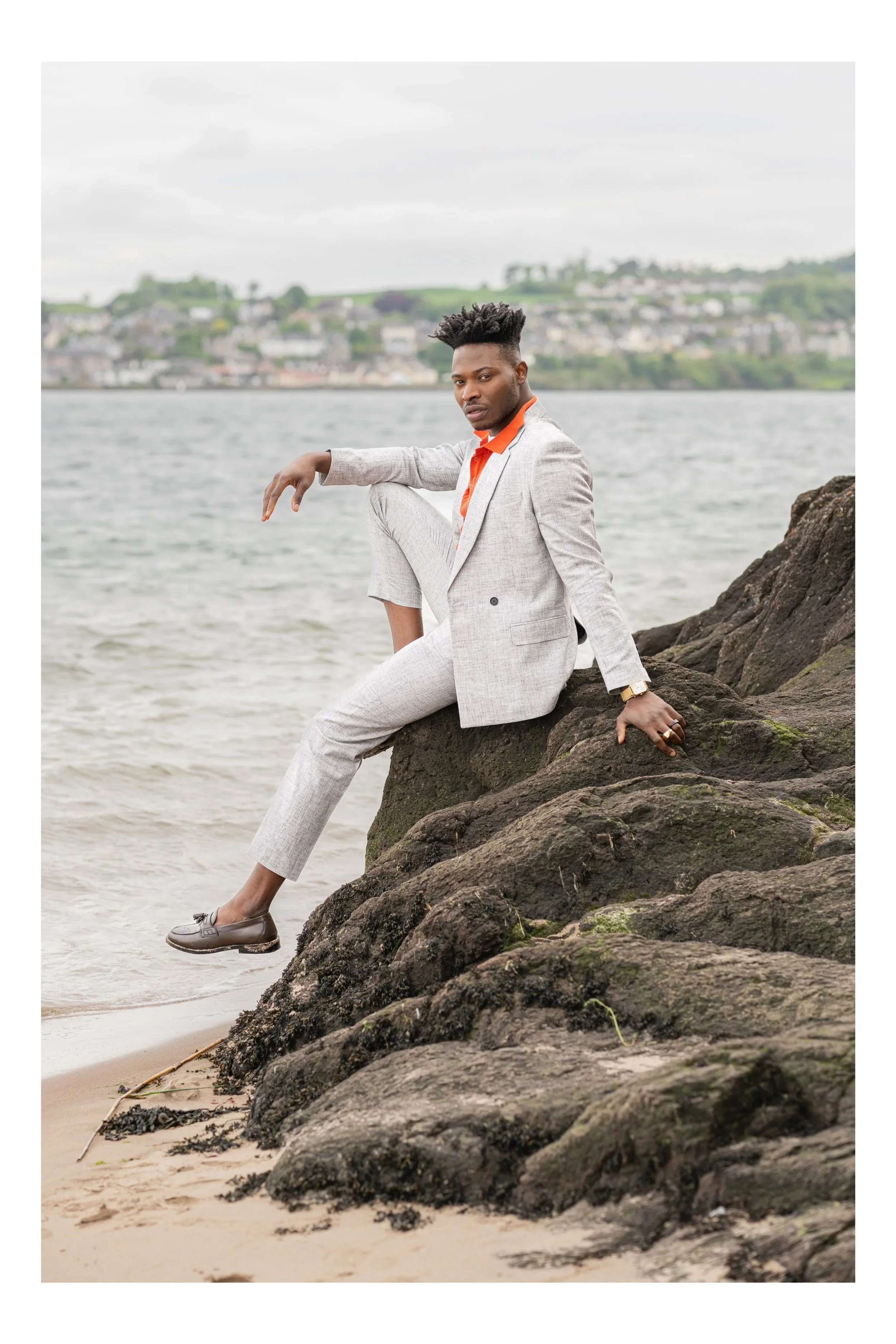 Collaboration for RIVER ISLAND UK 