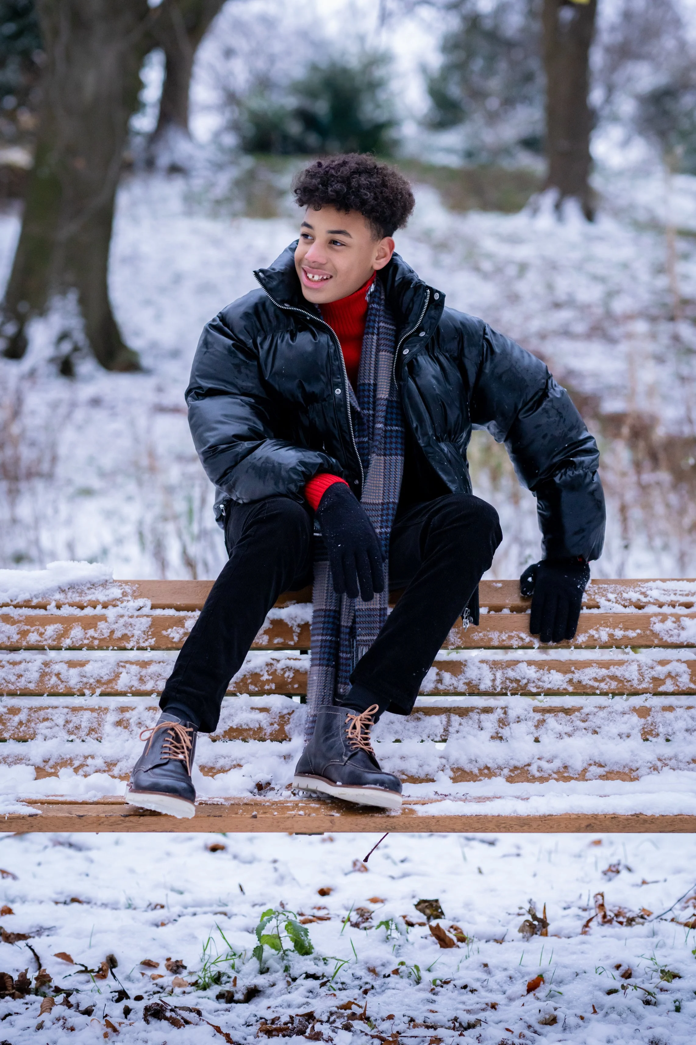 Collaboration for Deichmann 