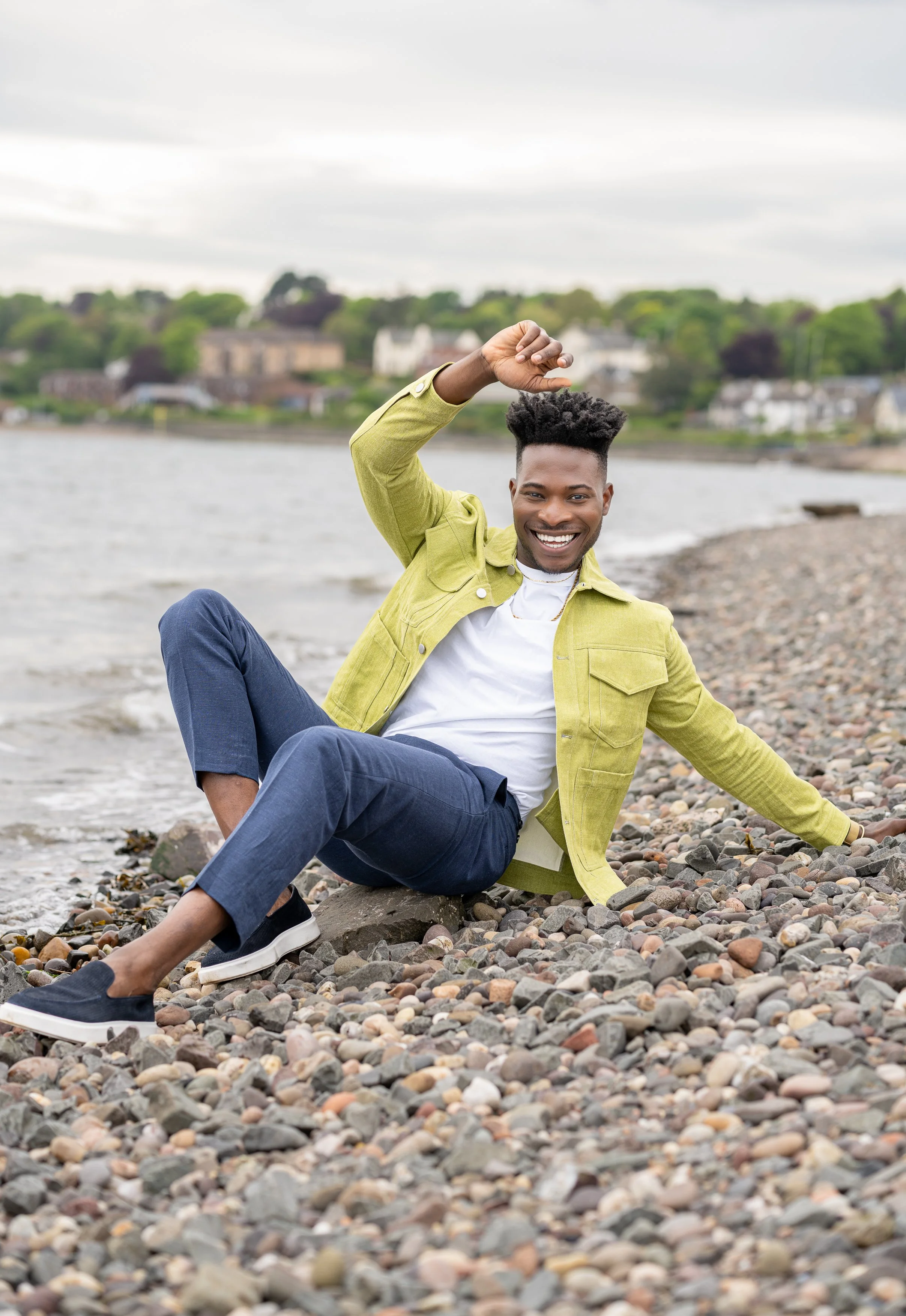 Collaboration for RIVER ISLAND UK 