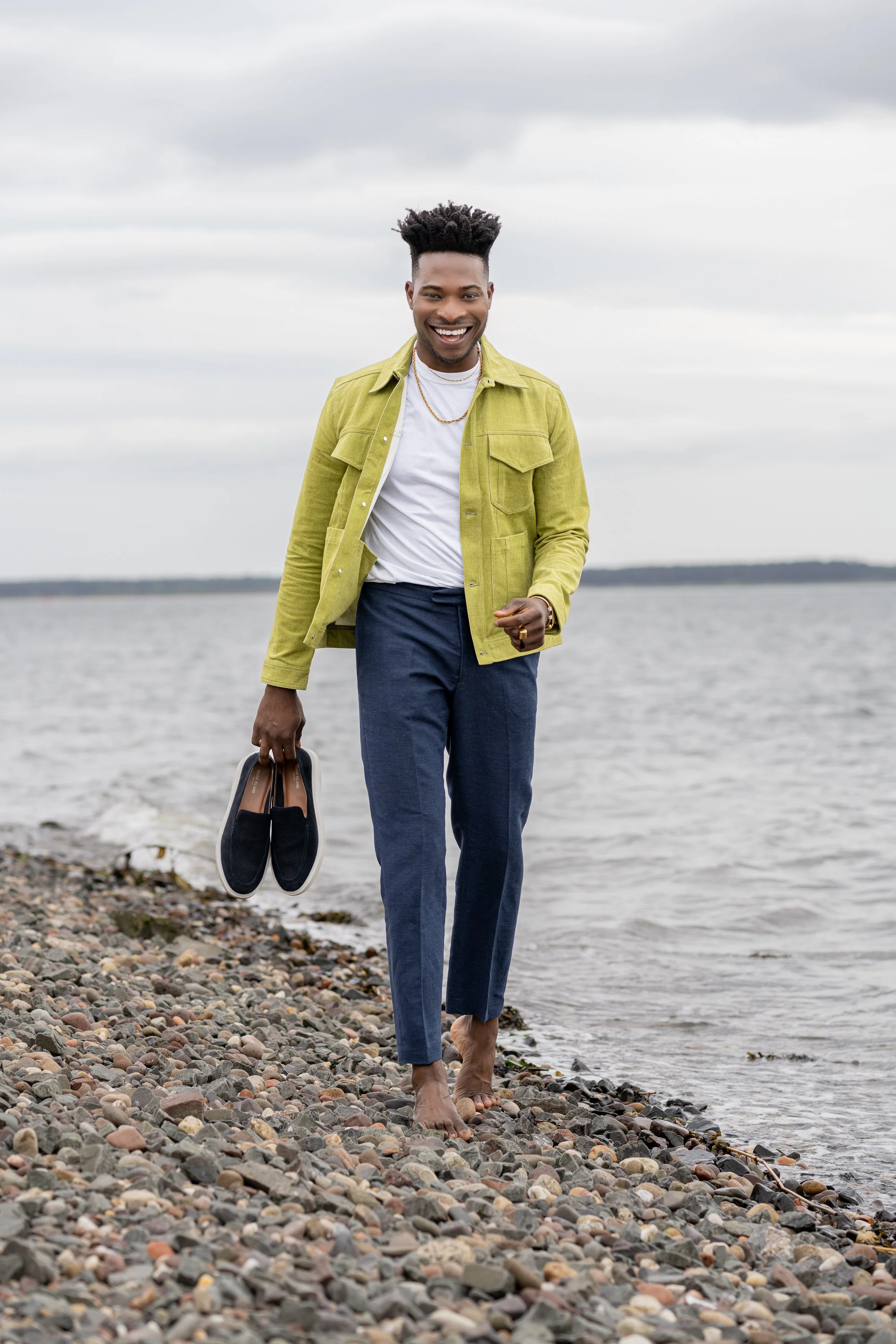 Collaboration for RIVER ISLAND UK 