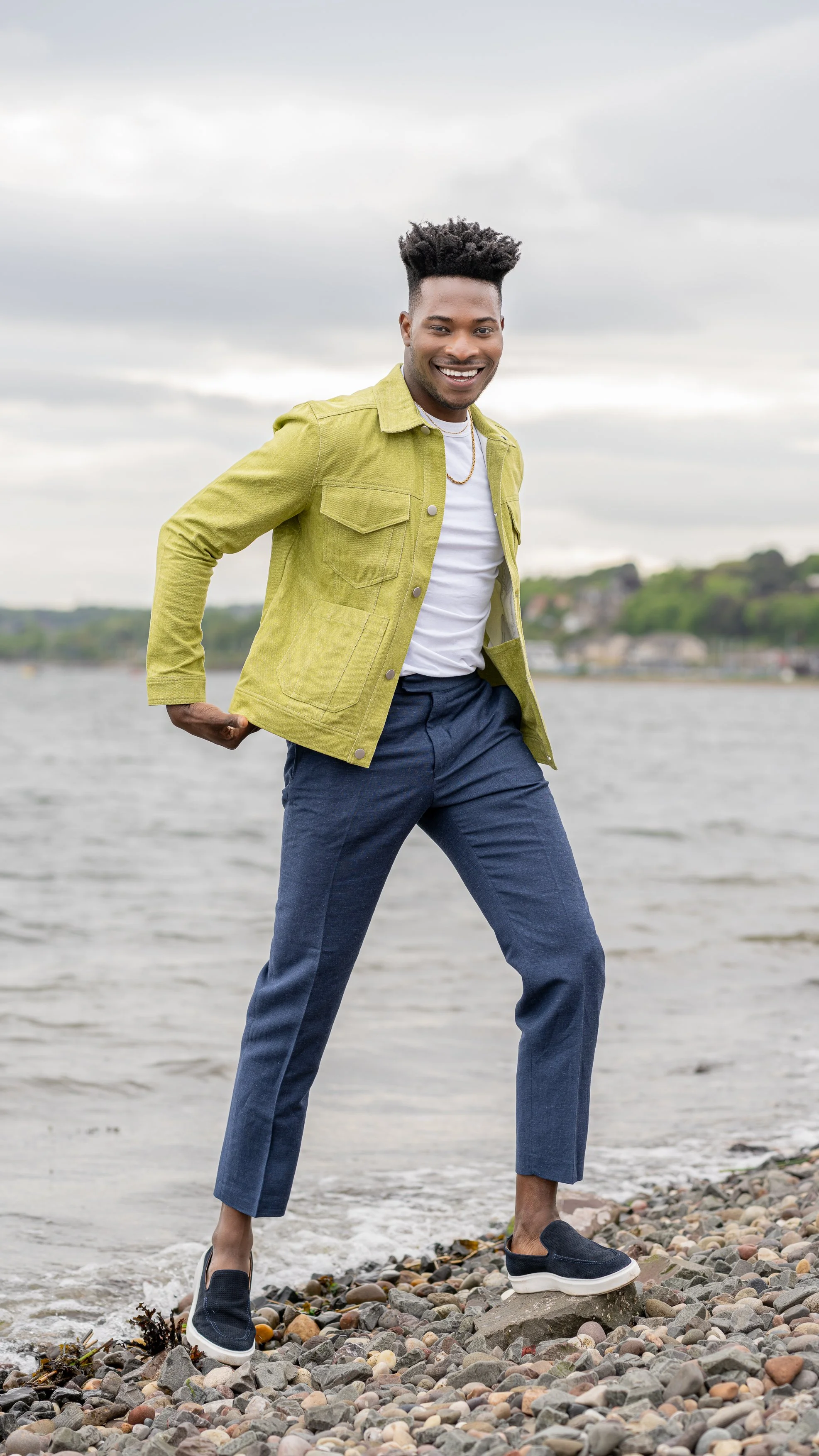 Collaboration for RIVER ISLAND UK 