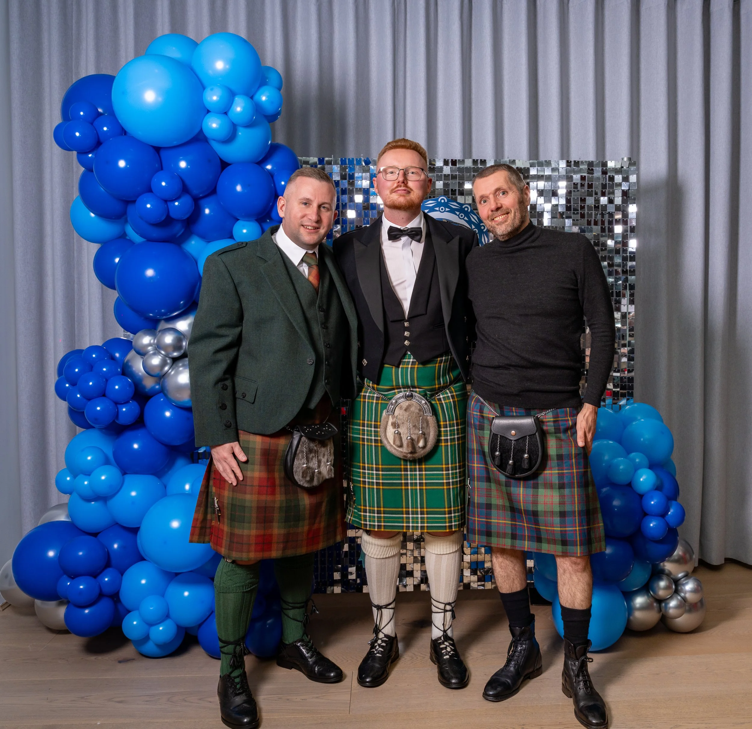 SOLAS Law Accountants event in Dundee
