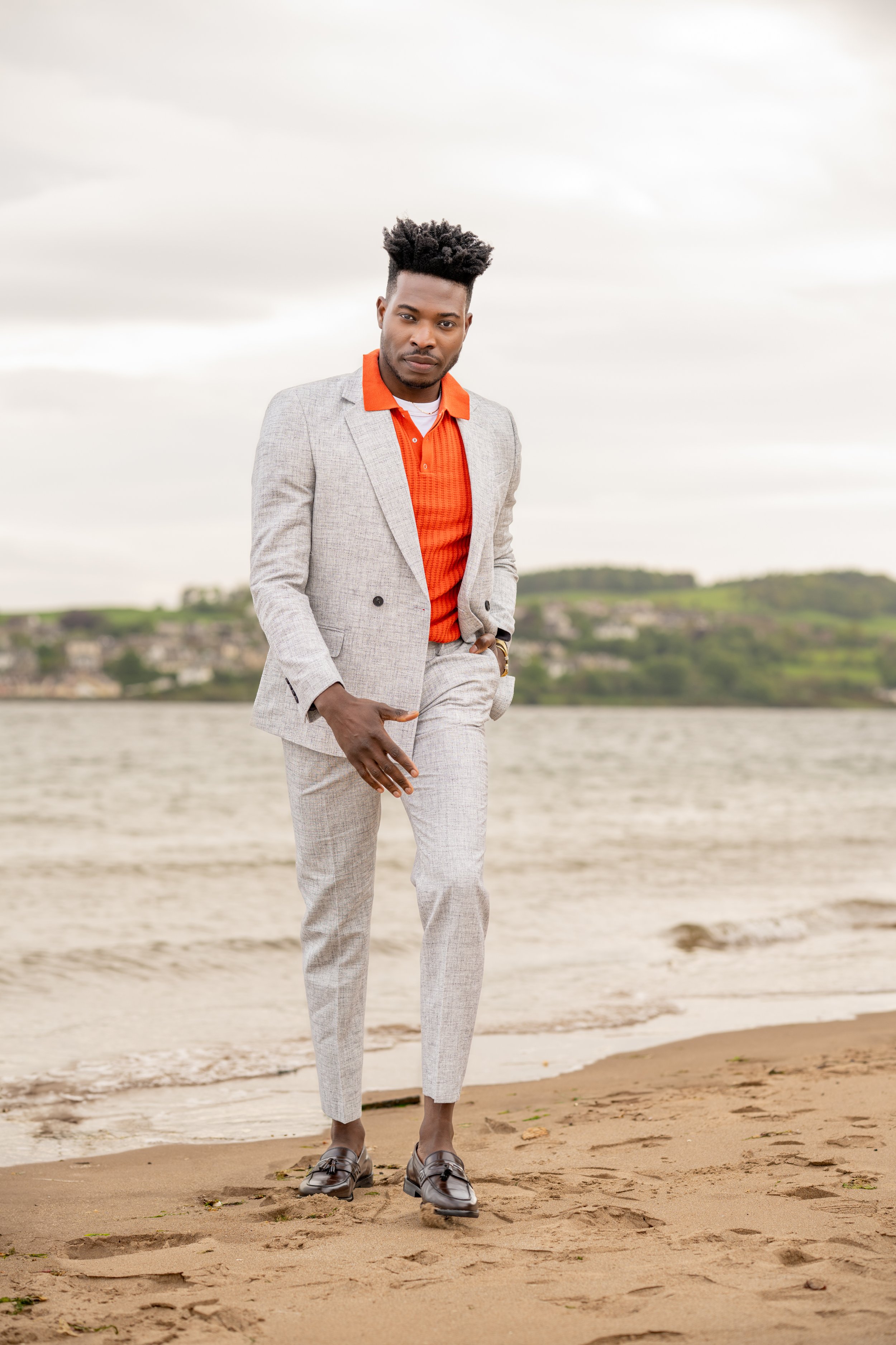 Collaboration for RIVER ISLAND UK 