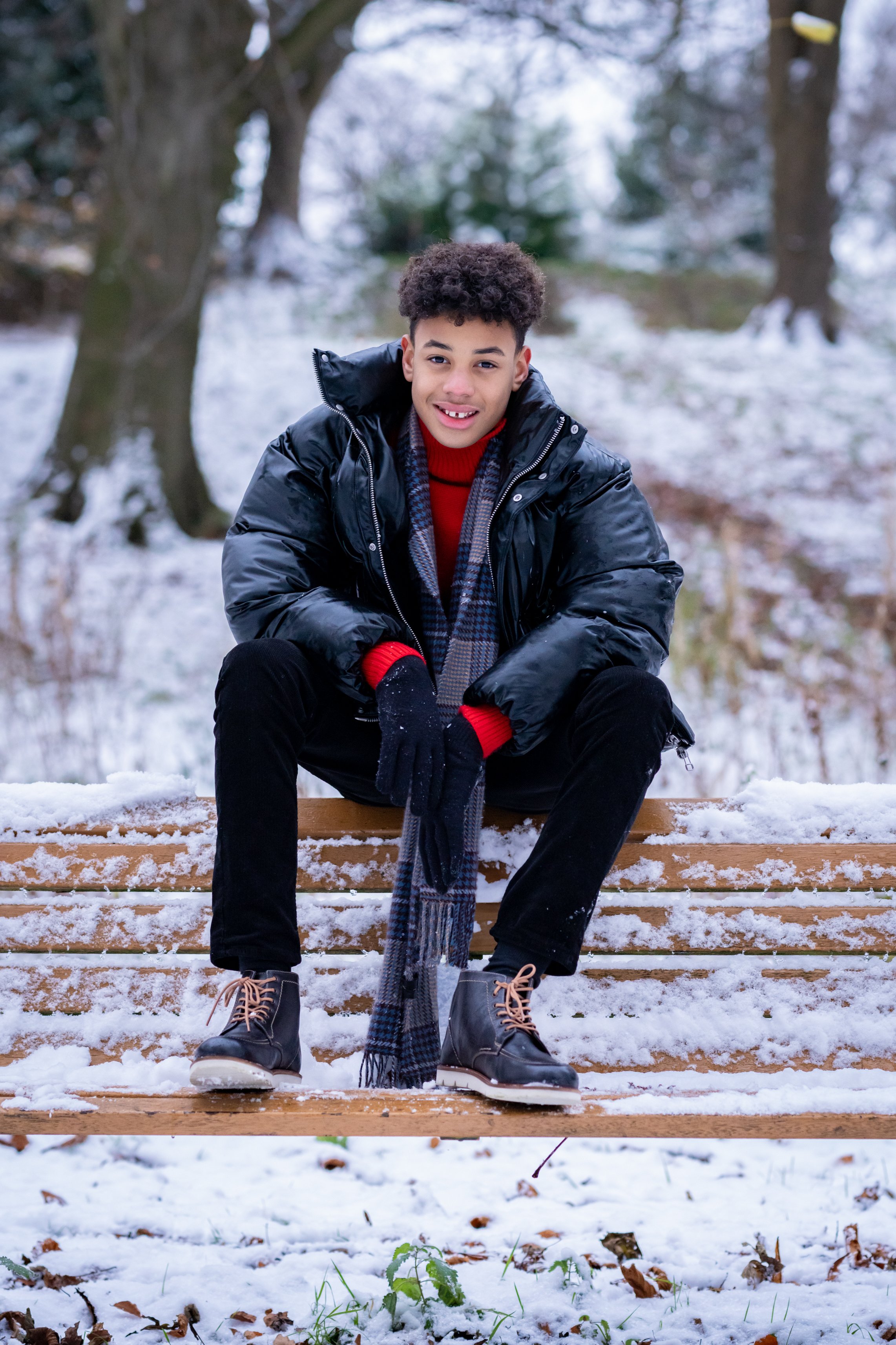 Collaboration for Deichmann 