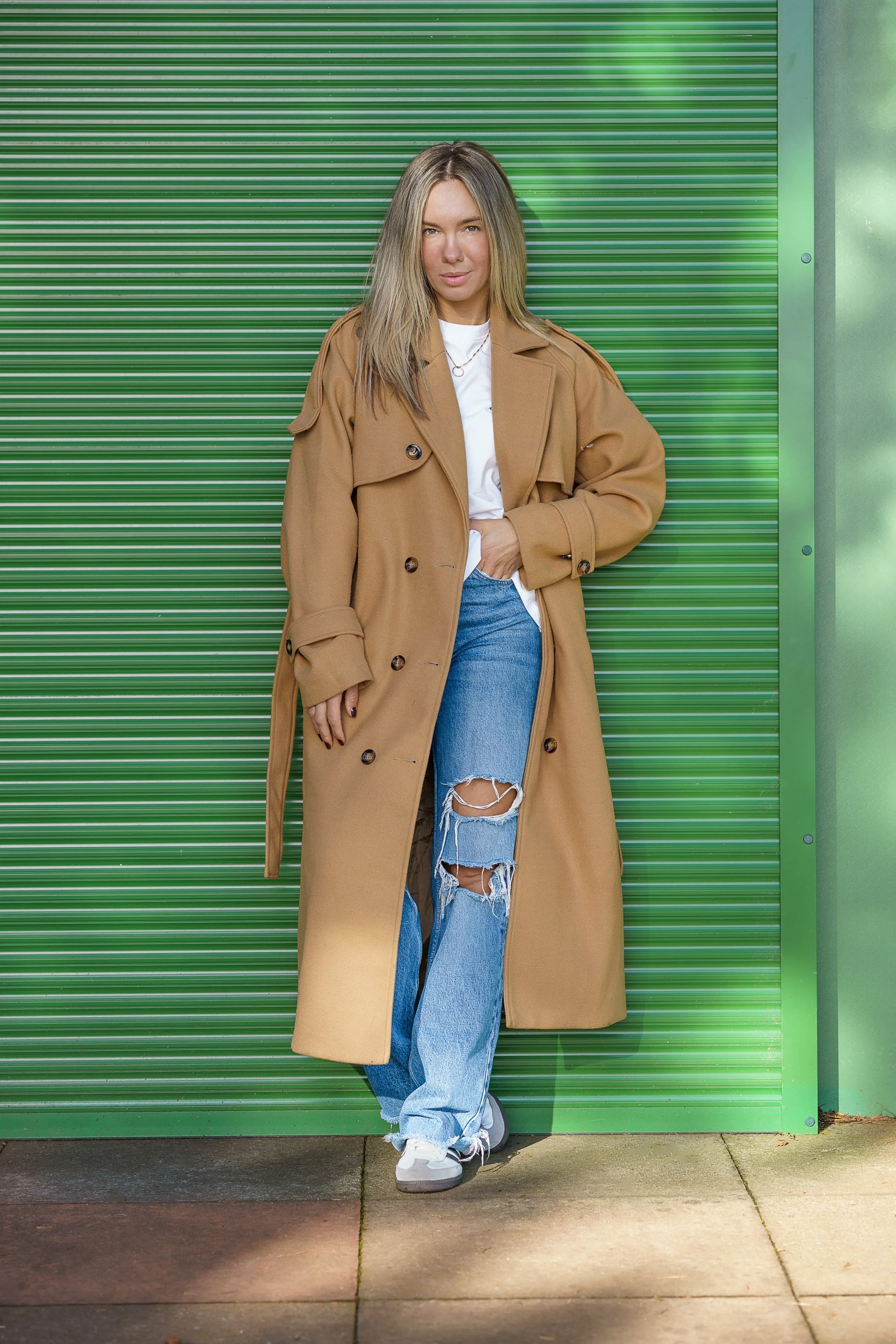 Fashion college assignment 