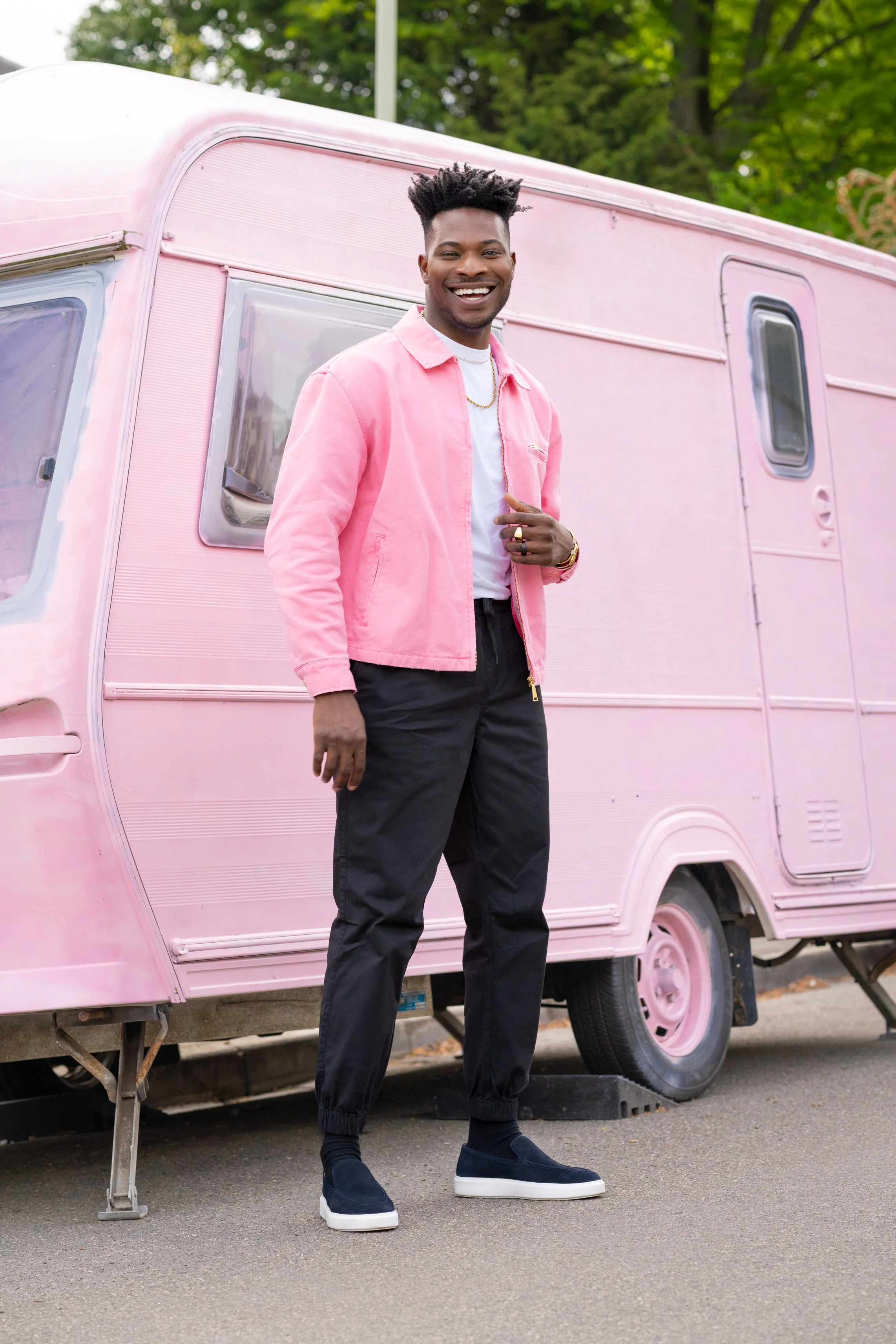 Collaboration for RIVER ISLAND UK 