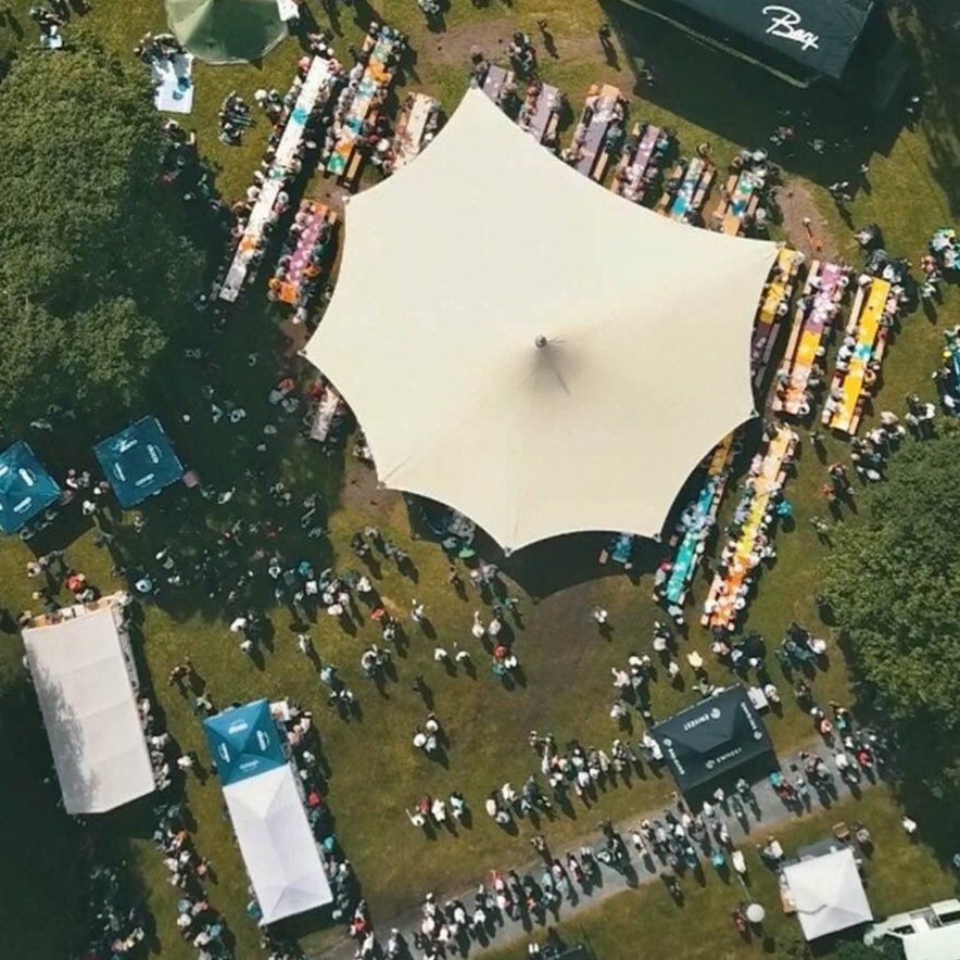 Festplassen