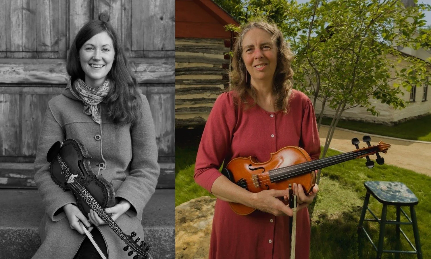 Konsert og dans: Musikalsk reise med utvandrarkista