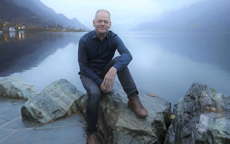 Karl Seglem Folkjazz-kvartett