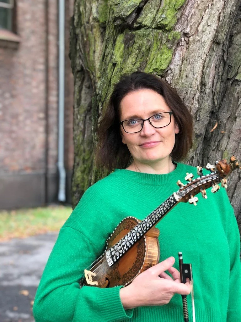 Lajla Storli | Noreg