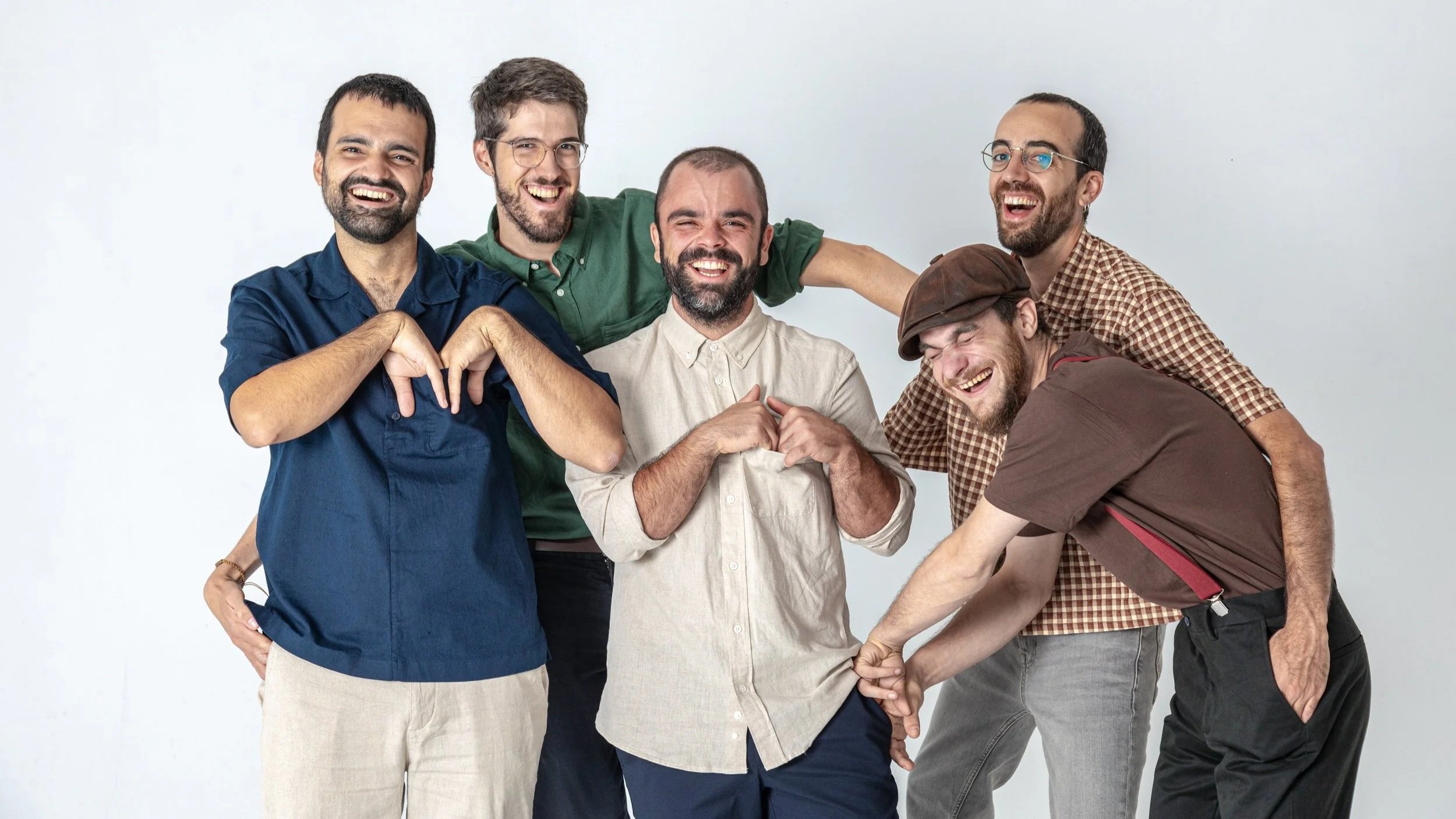 El Pony Pisador - Catalonia, Spania