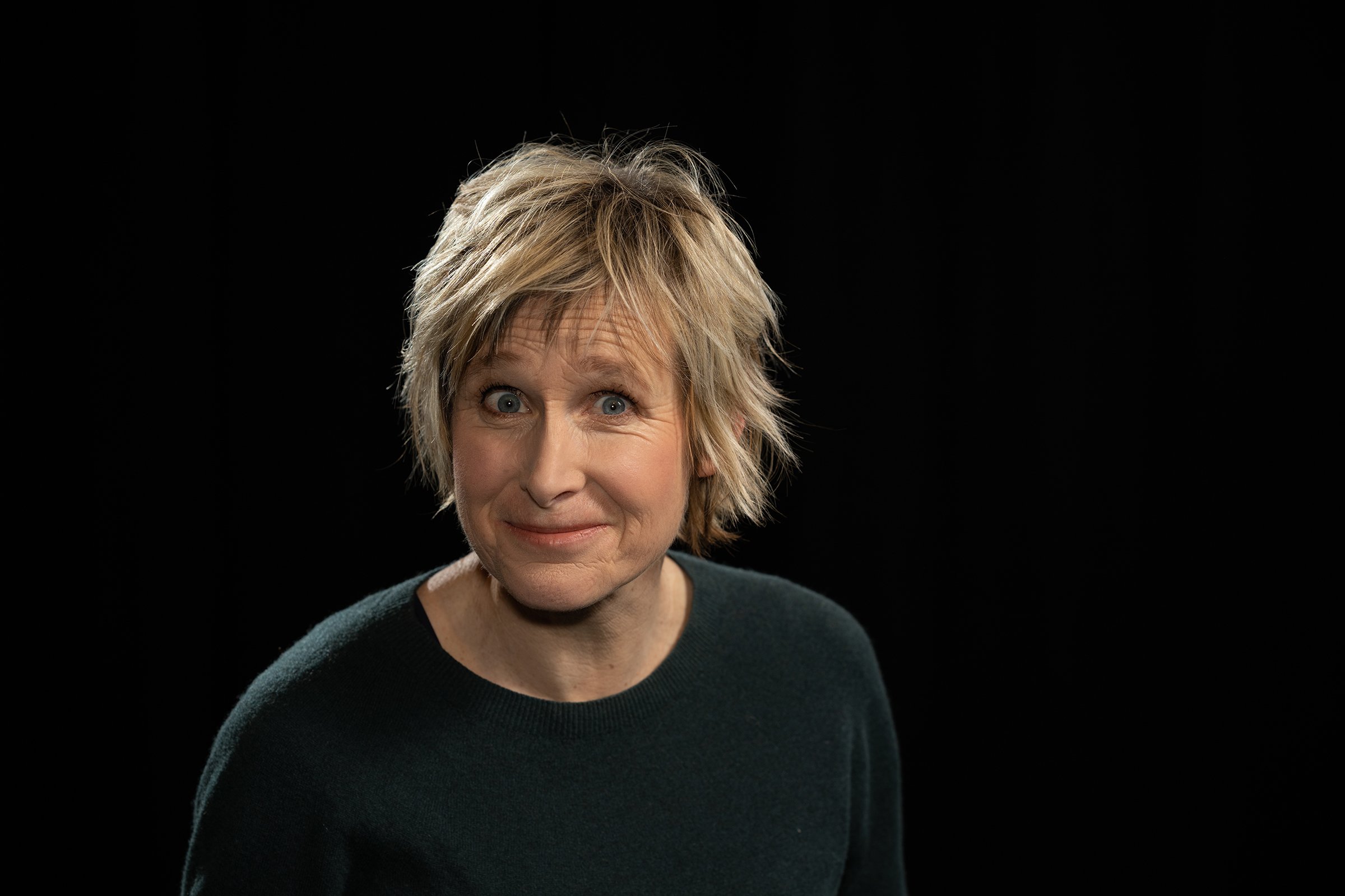 Linda Eide - Noreg