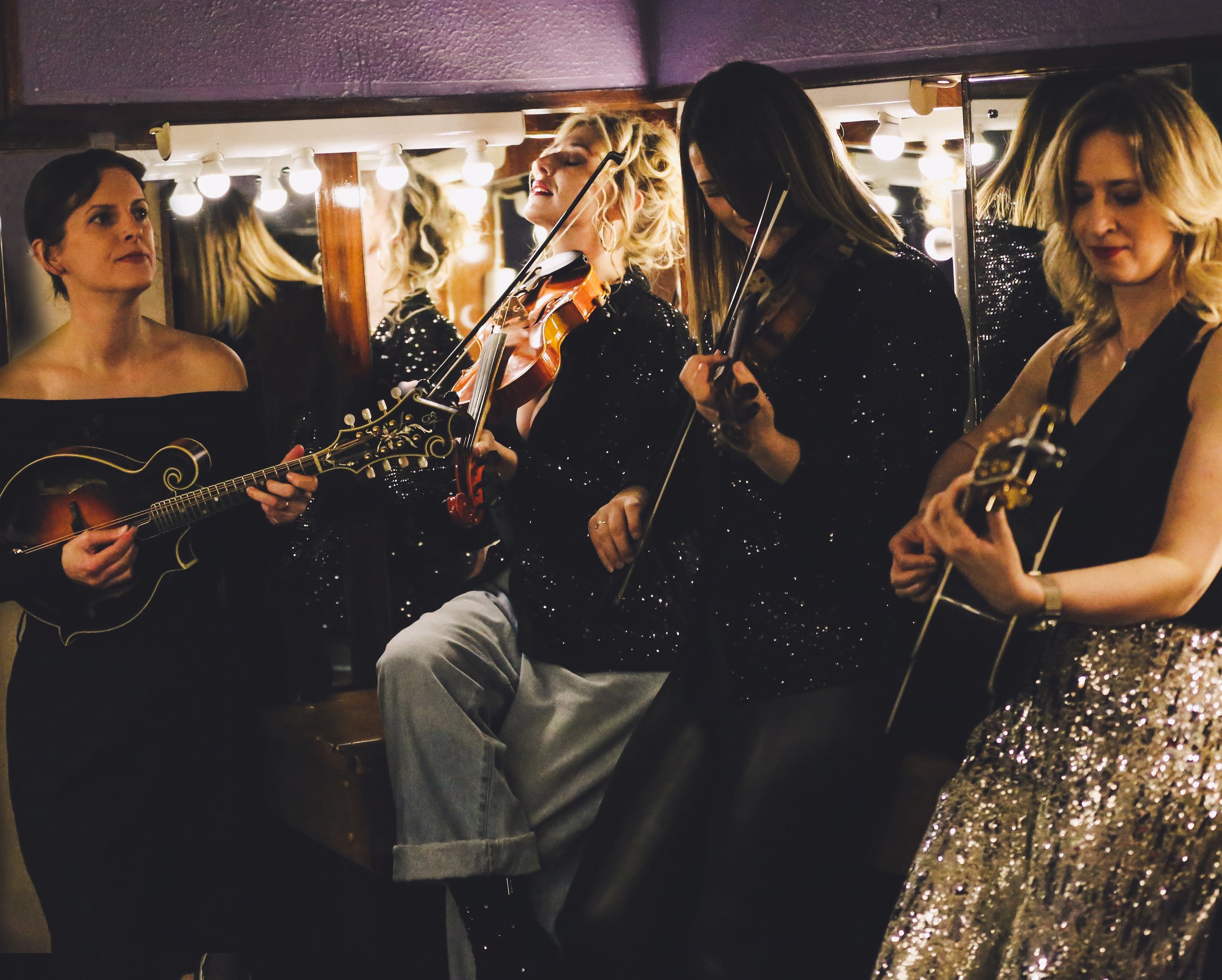 Kinnaris Q - Skottland