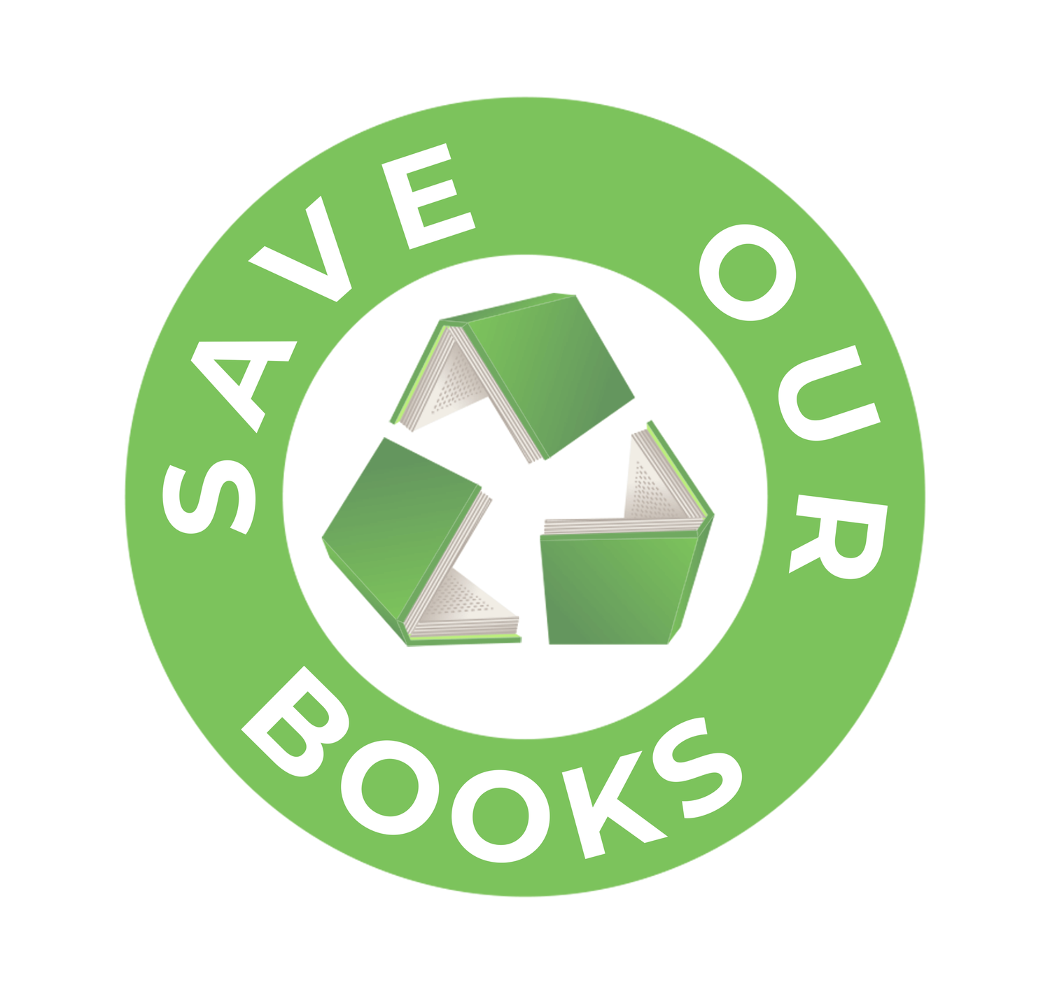 Save Our Books Australia: Saving Books for a Greener World