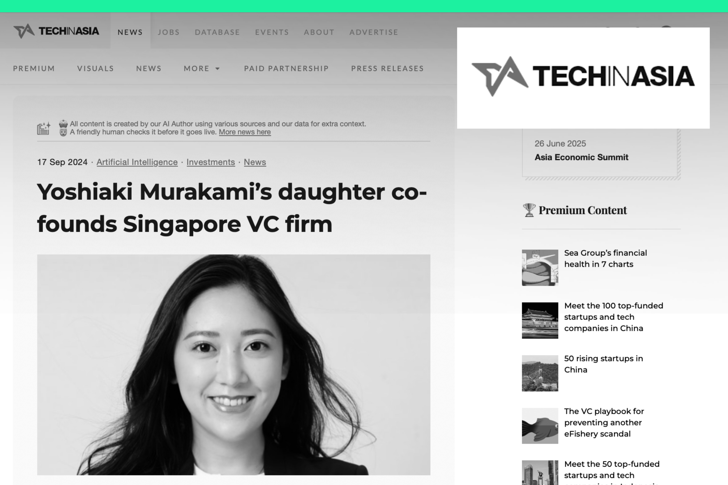 TechInAsia Website News Section.png