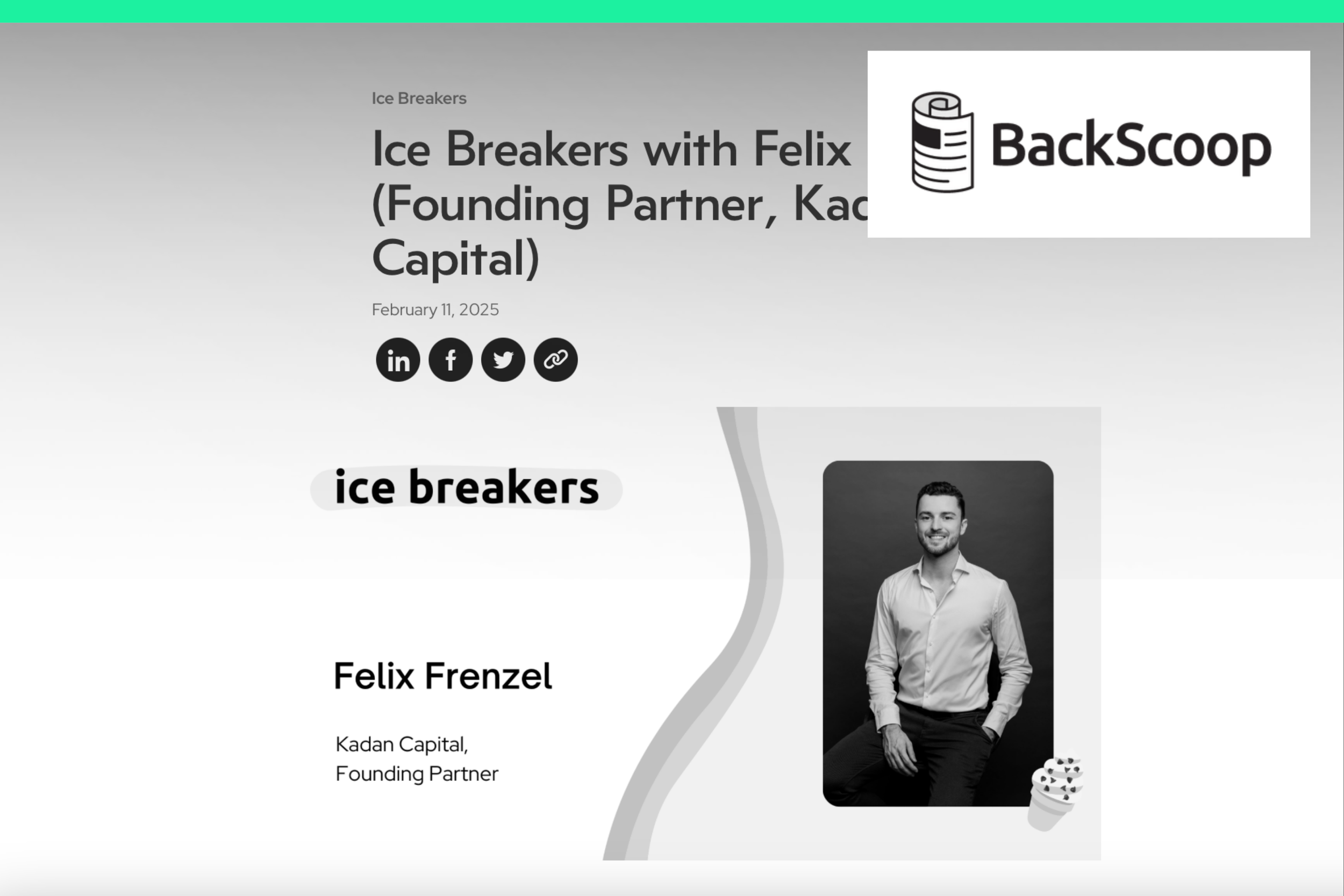 BackScoop Website News Section.png