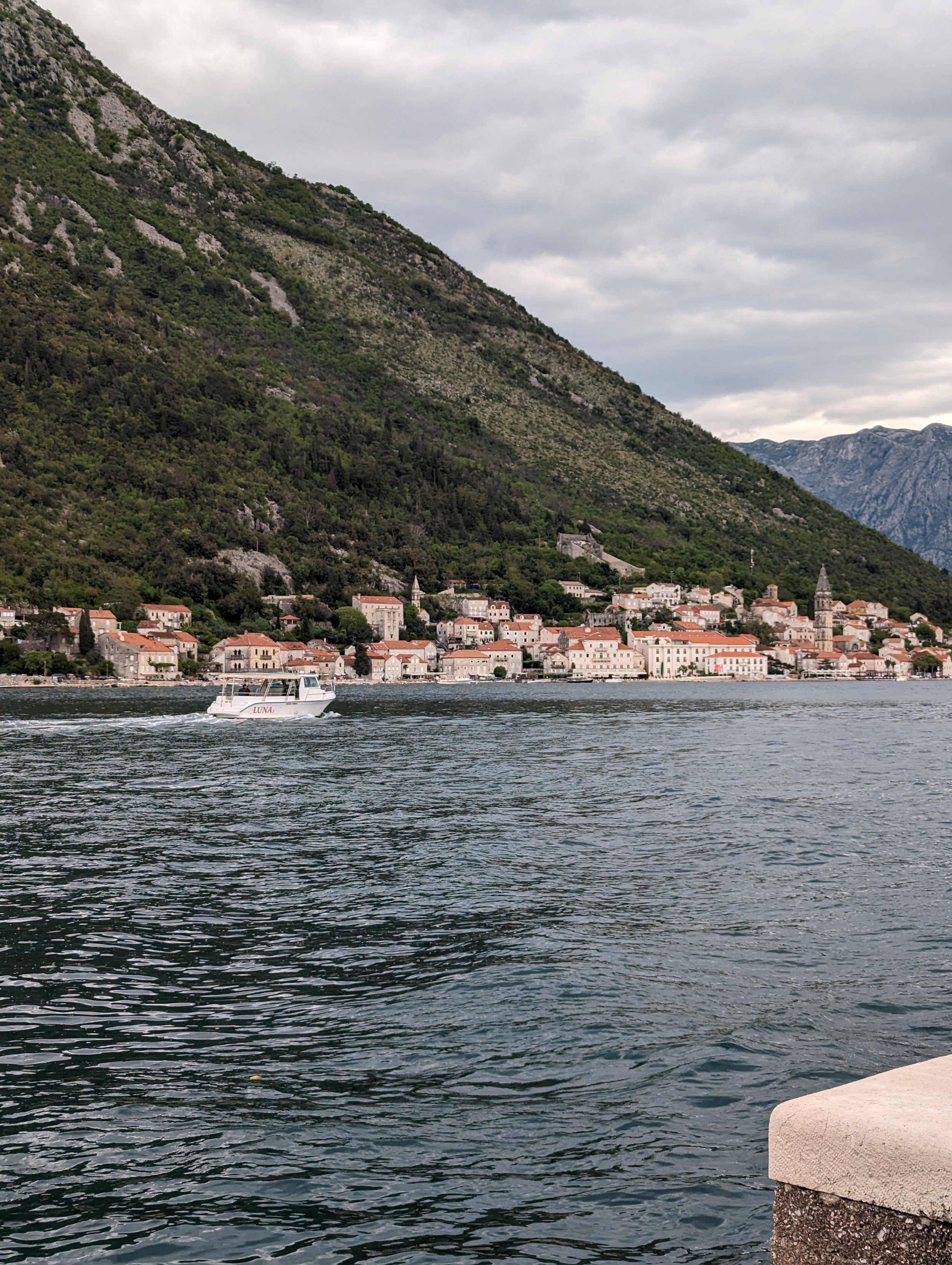 Perast