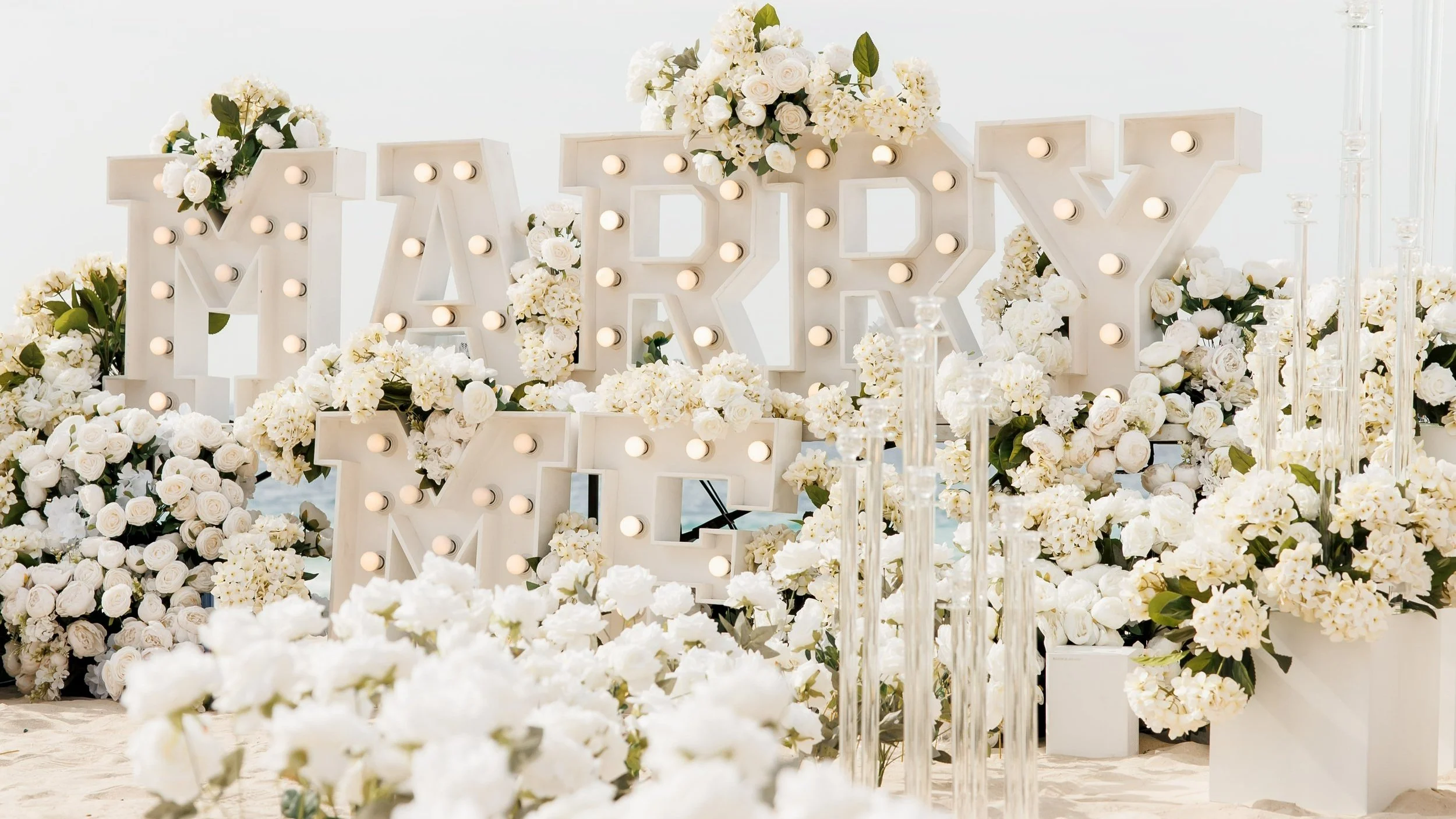 The Most Epic Proposal Day Planned for You