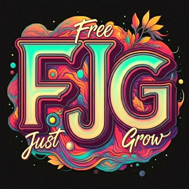 Free Just Grow