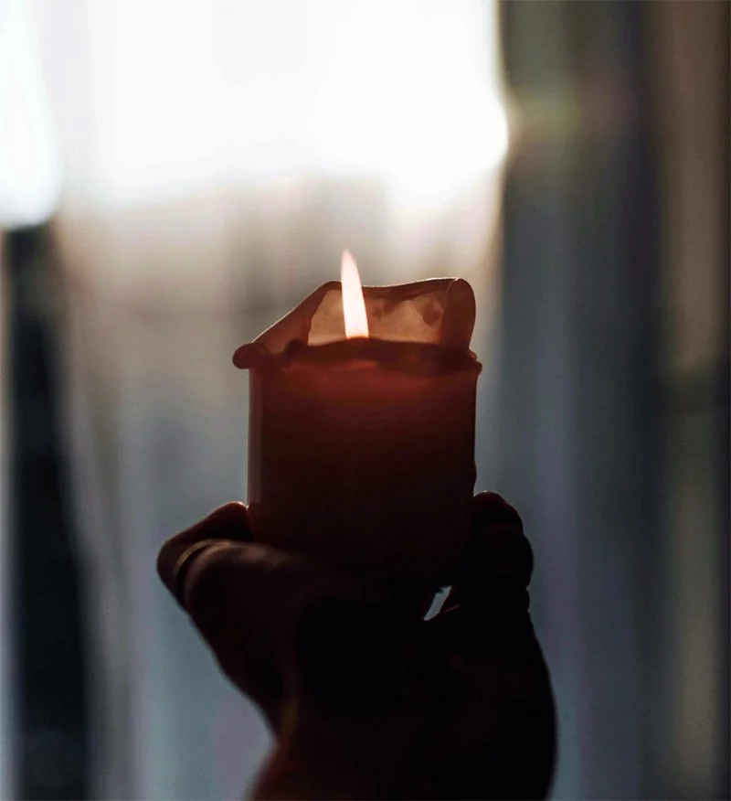 Sustainable Faith Candle Spiritual Direction Training