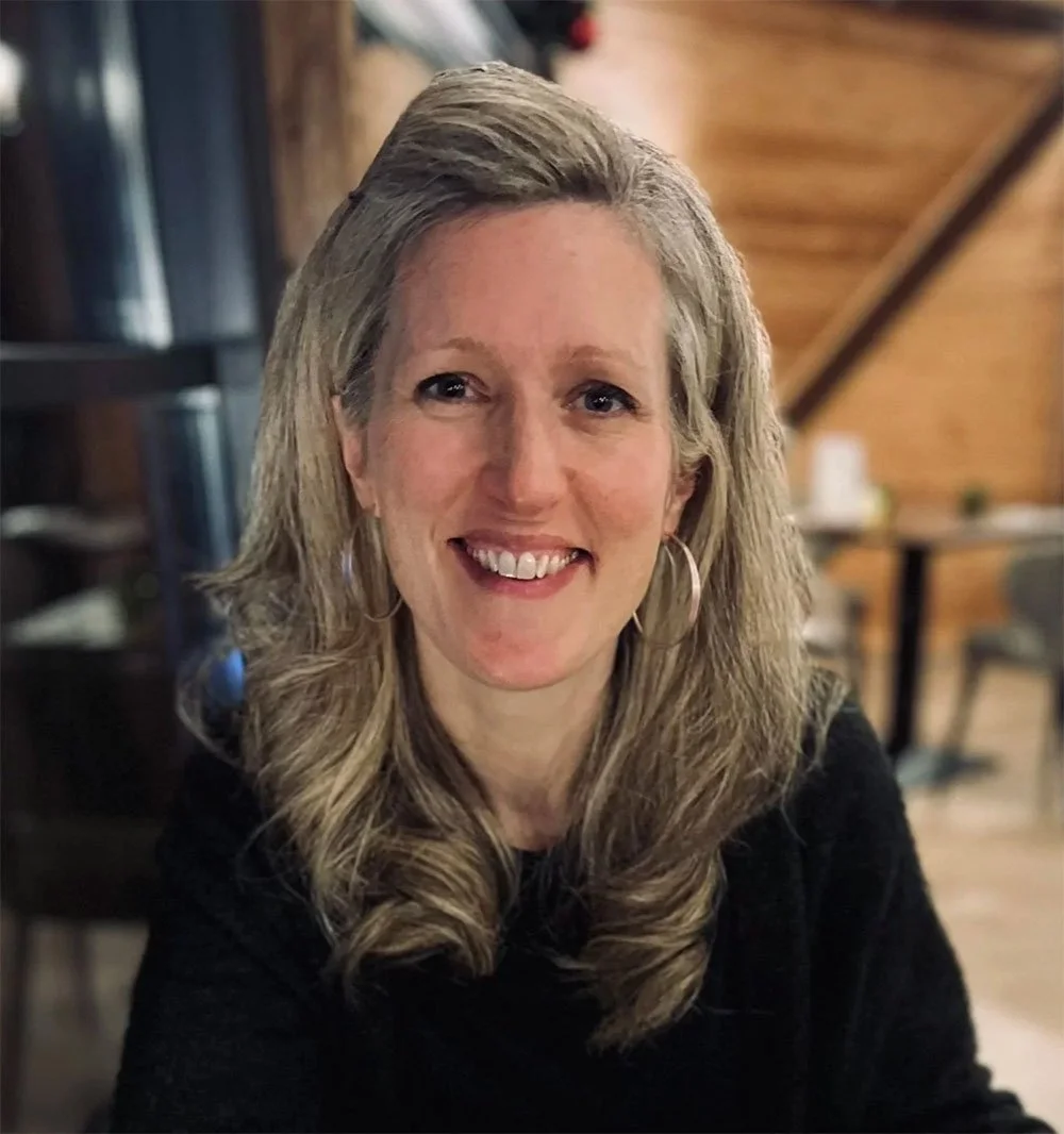 Helen Hicks Operations Manager