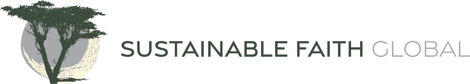 Sustainable Faith