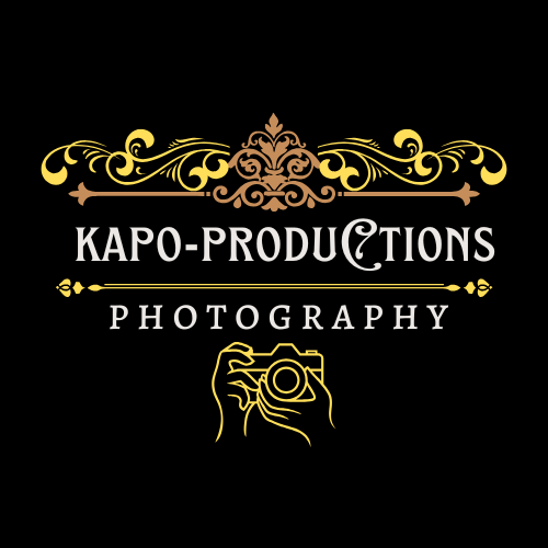 KAPO-PRODUCTIONS.COM