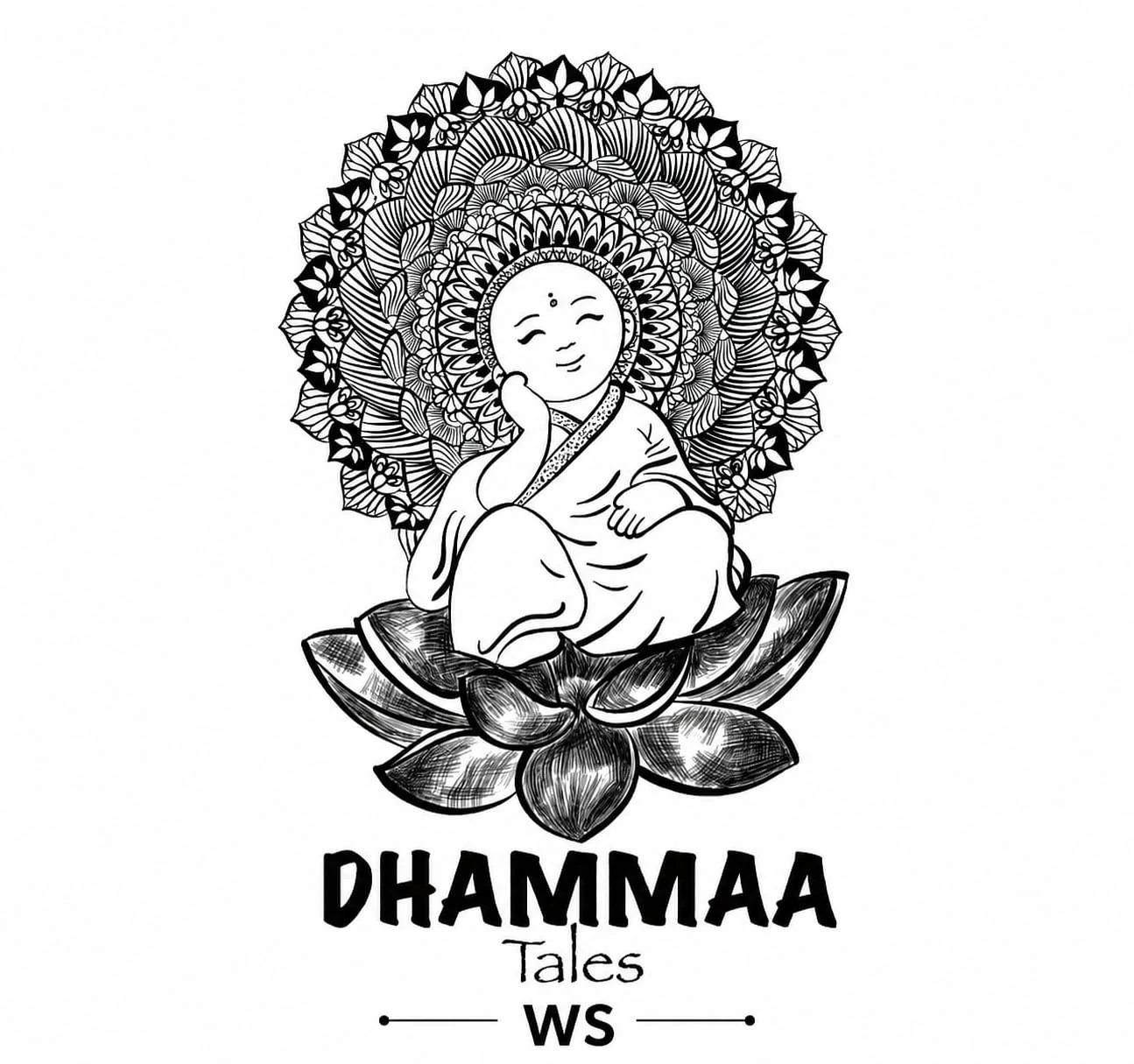 DHAMMA TALES