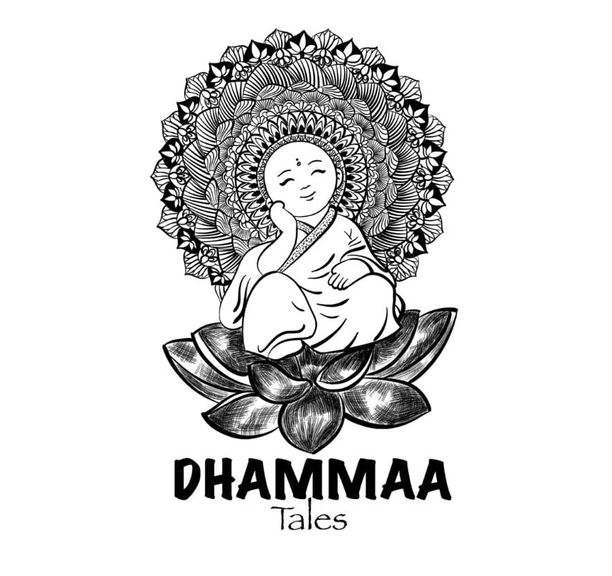 DHAMMA TALES