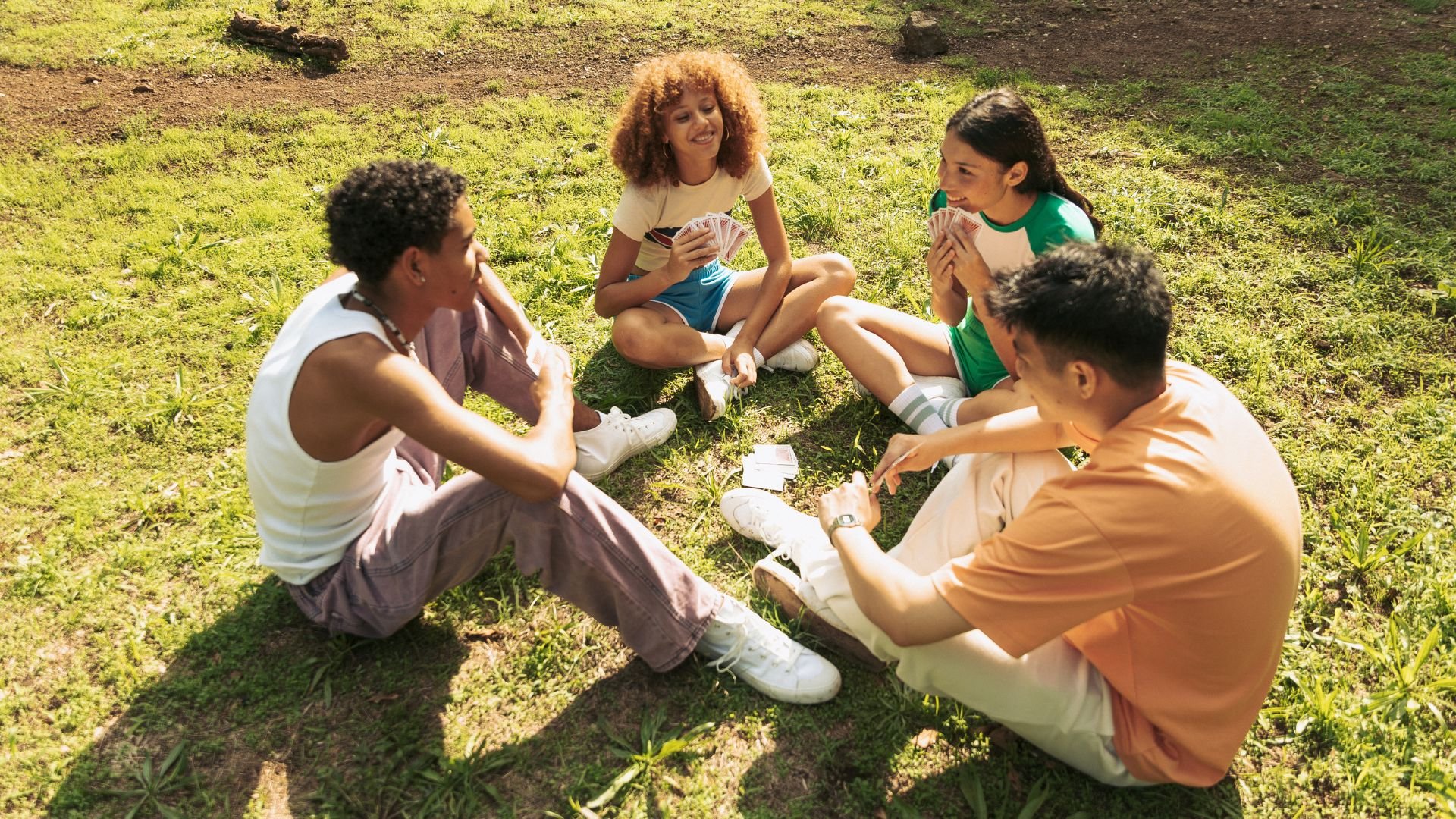Overcoming Social Anxiety: A Teen's Guide to Building Confidence