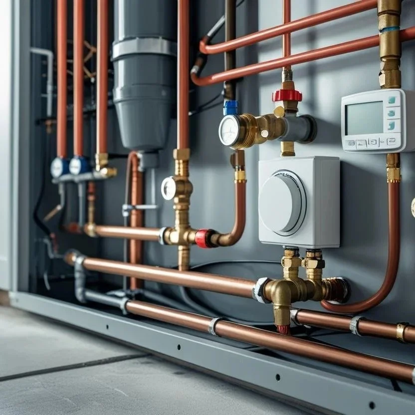 Streamlining the Heater Installation Process