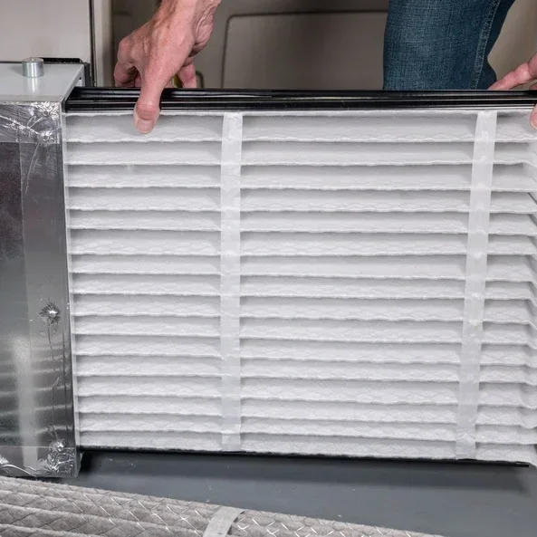 Breathe Cleaner Air with High-Quality Air Filters