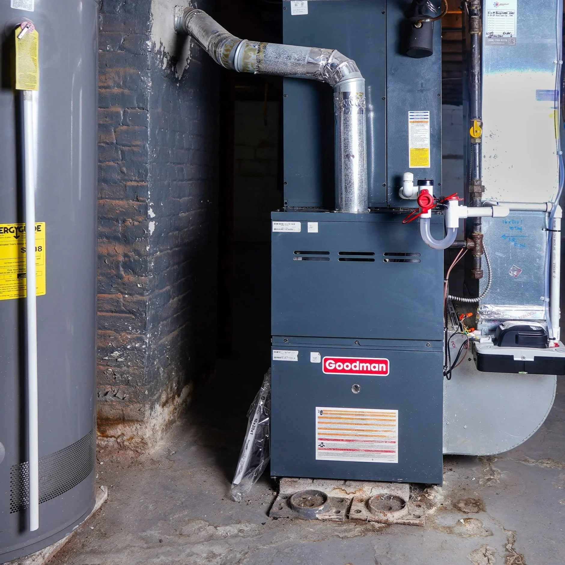 When to Replace a Furnace Gas Valve Before It Fails