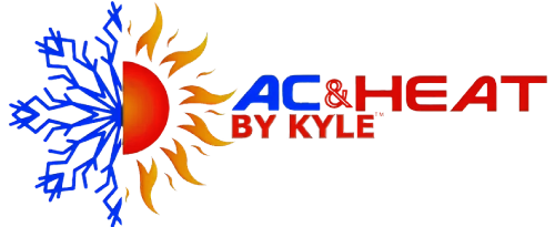 AC &amp; Heat by Kyle