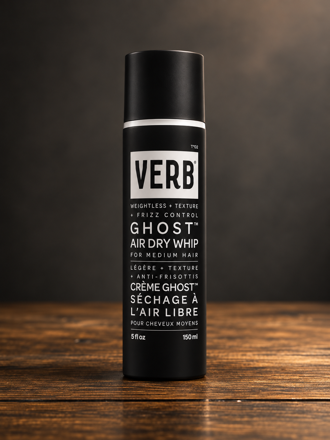 Verb Ghost Air Dry Whip