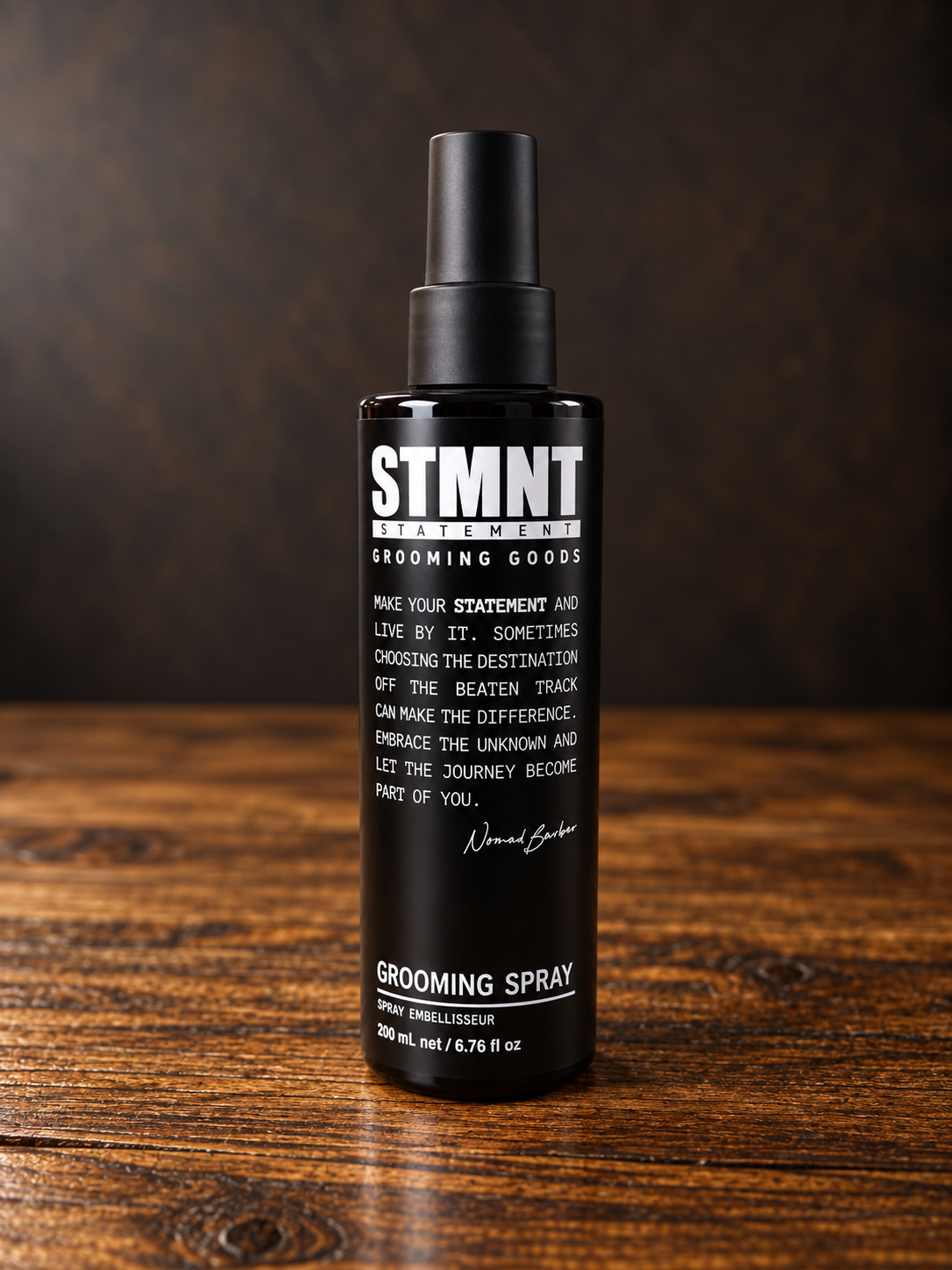 STMNT Grooming Spray