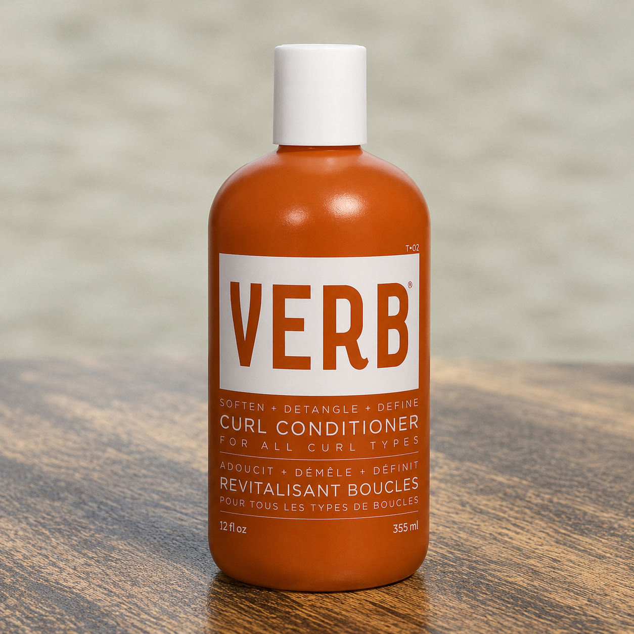 Verb Curly Conditioner