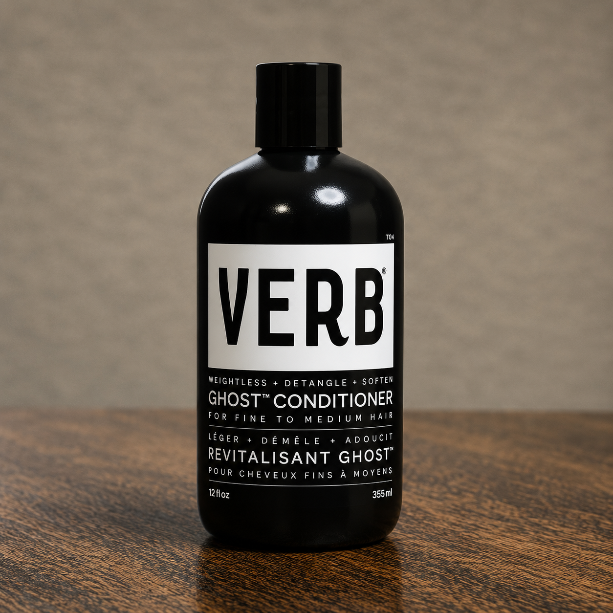 Ghost Conditioner