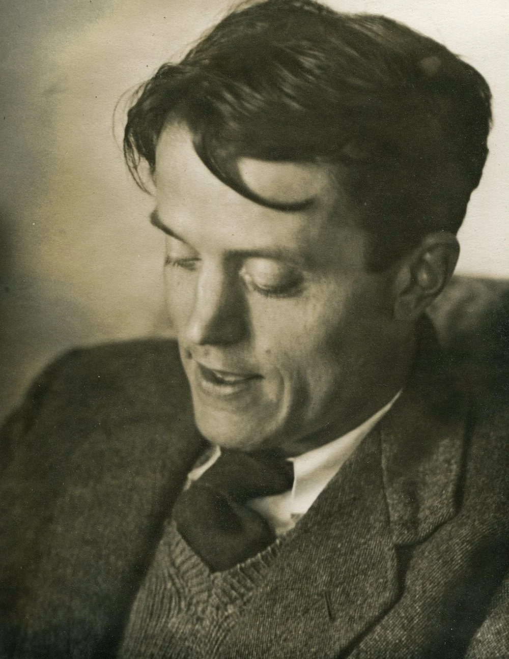 miles richmond