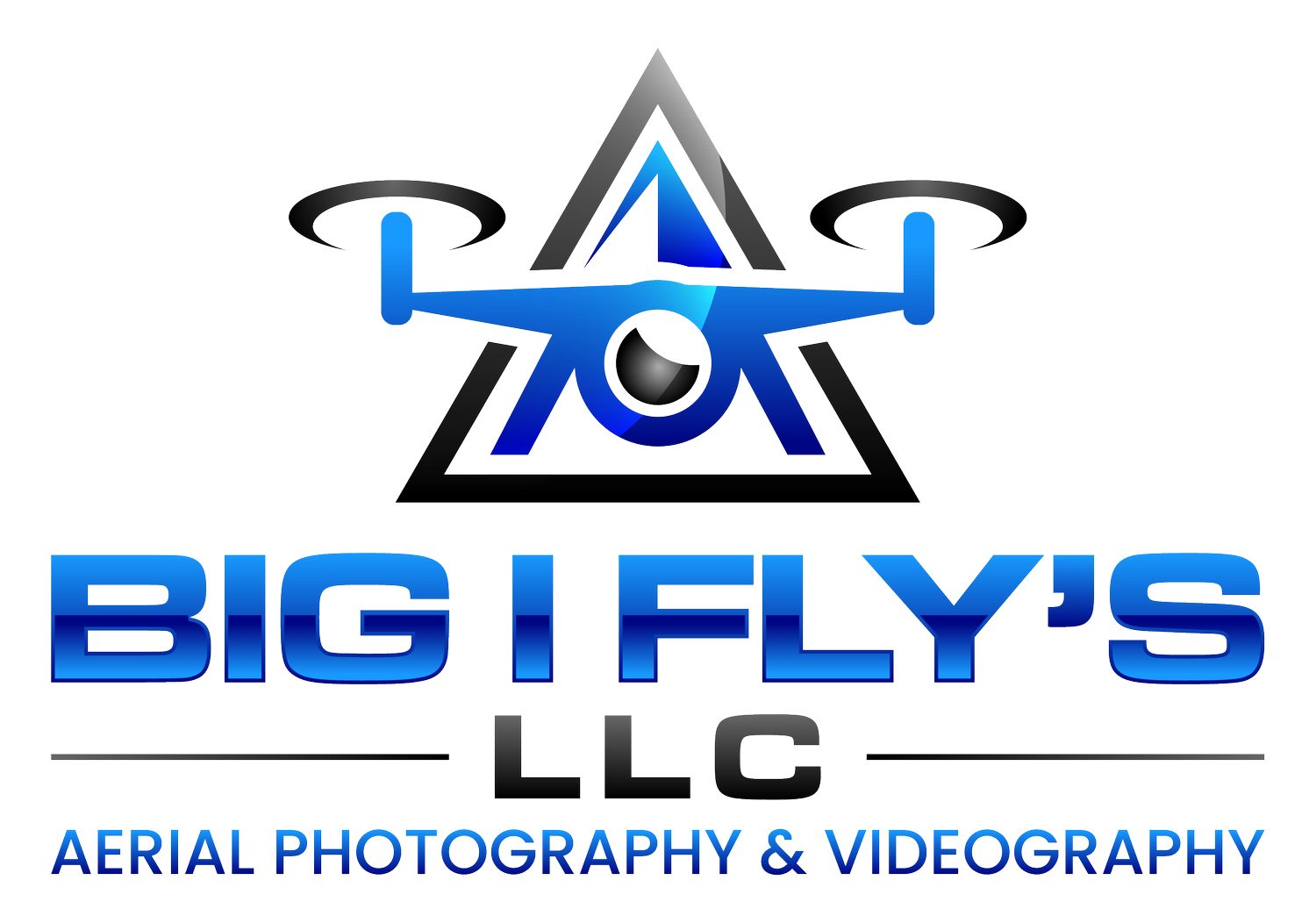 Bigiflys LLC Aerial photography &amp; videography 