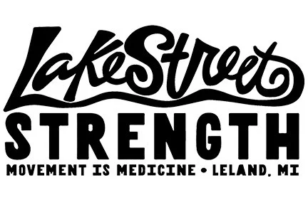   lake street strength