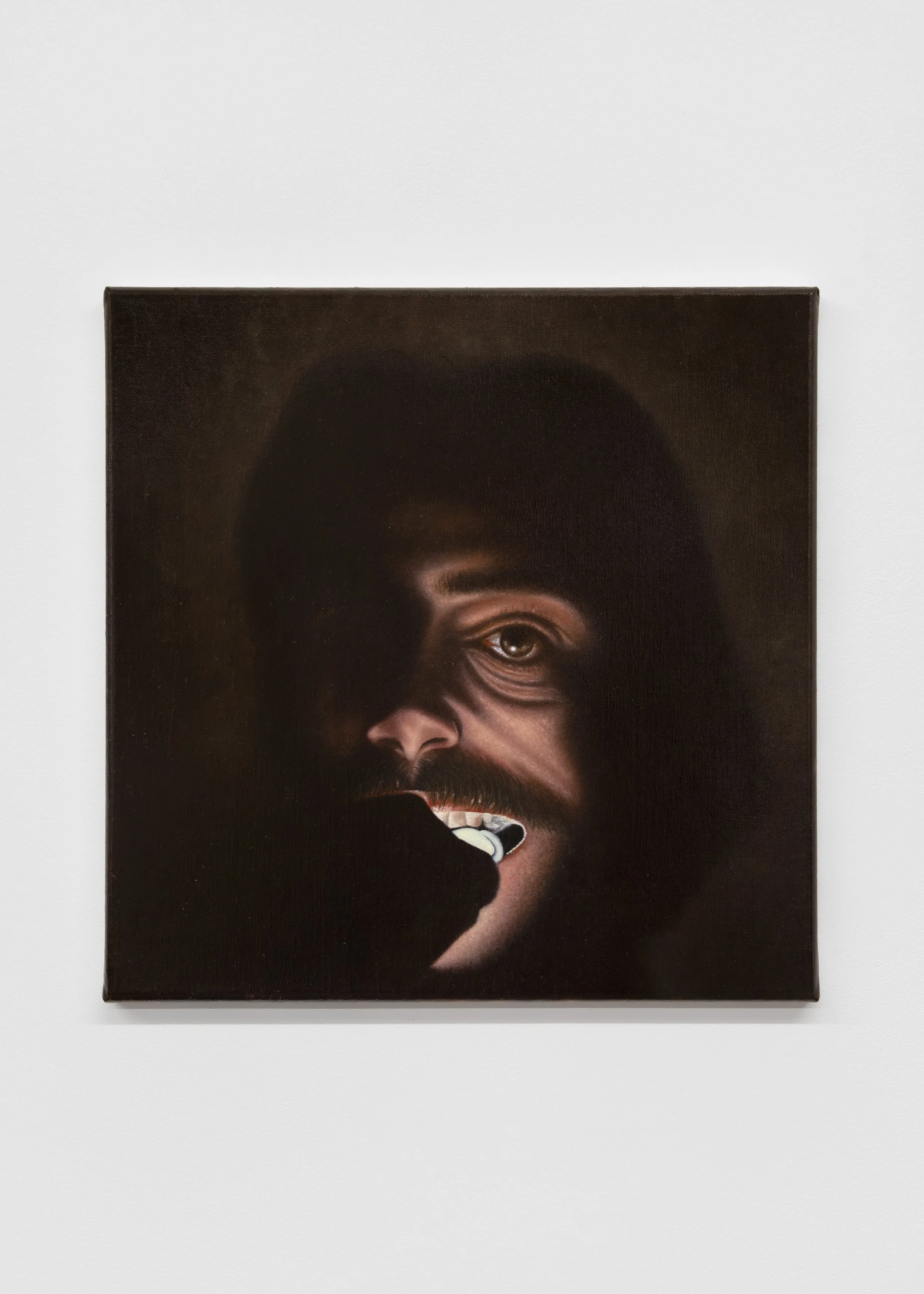 Glen Pudvine | Caravaggio Due